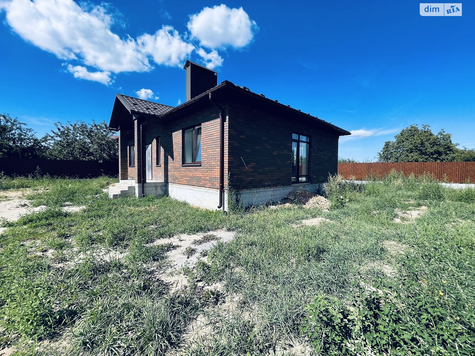 Обʼєкт нерухомості: 3 КІМ. БУДИНОК, ПЛОЩА - 105 м², ЦІНА - 85 000 $
 — HUBTRUST, Вінниця