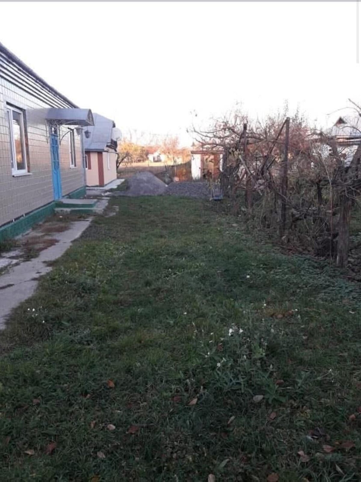 Обʼєкт нерухомості: 5 КІМ. БУДИНОК, ПЛОЩА - 1347 м², ЦІНА - 35 000 $
, вул. Залізнична — HUBTRUST, Вінниця