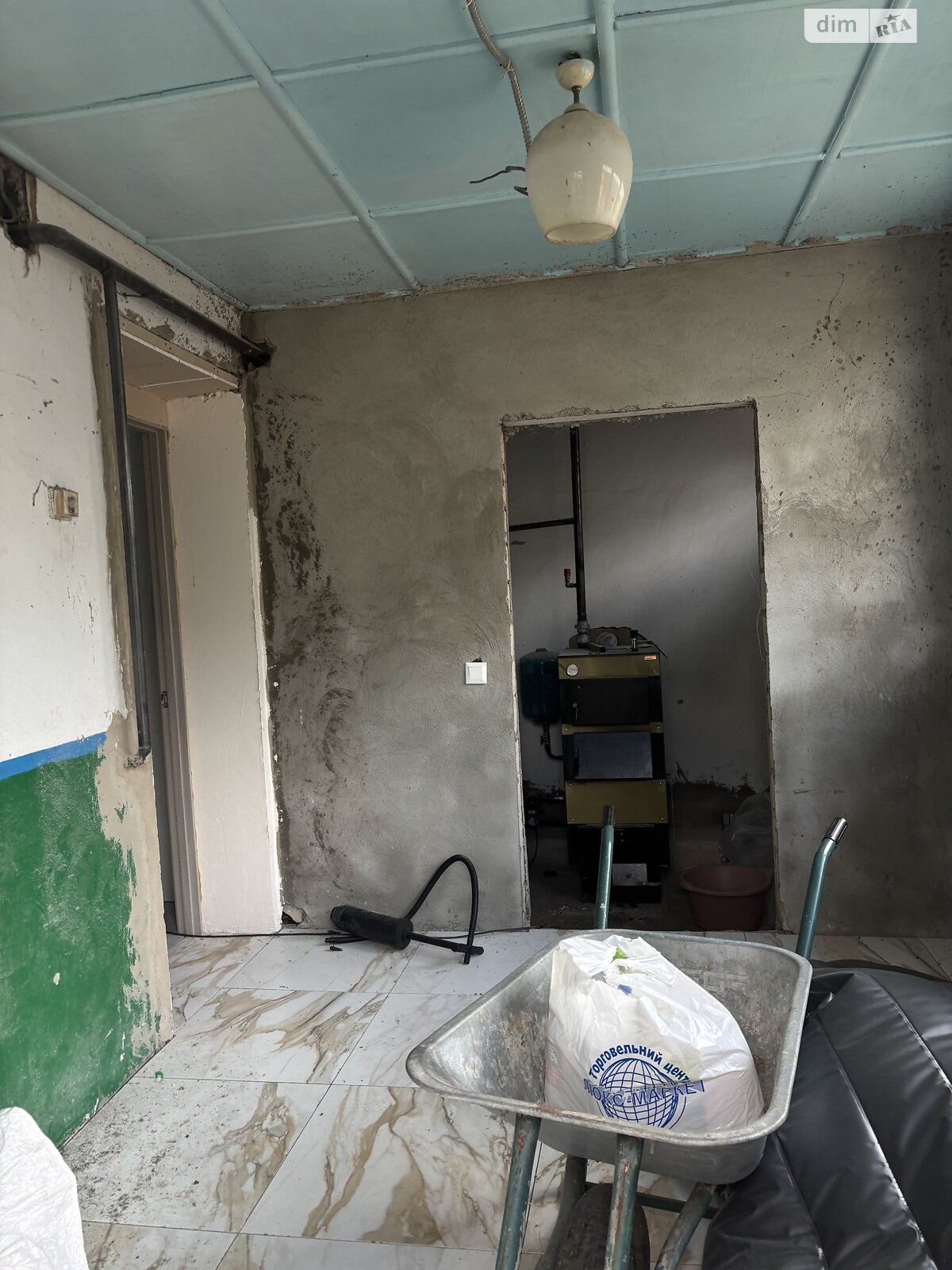 Обʼєкт нерухомості: 5 КІМ. БУДИНОК, ПЛОЩА - 1347 м², ЦІНА - 35 000 $
, вул. Залізнична — HUBTRUST, Вінниця