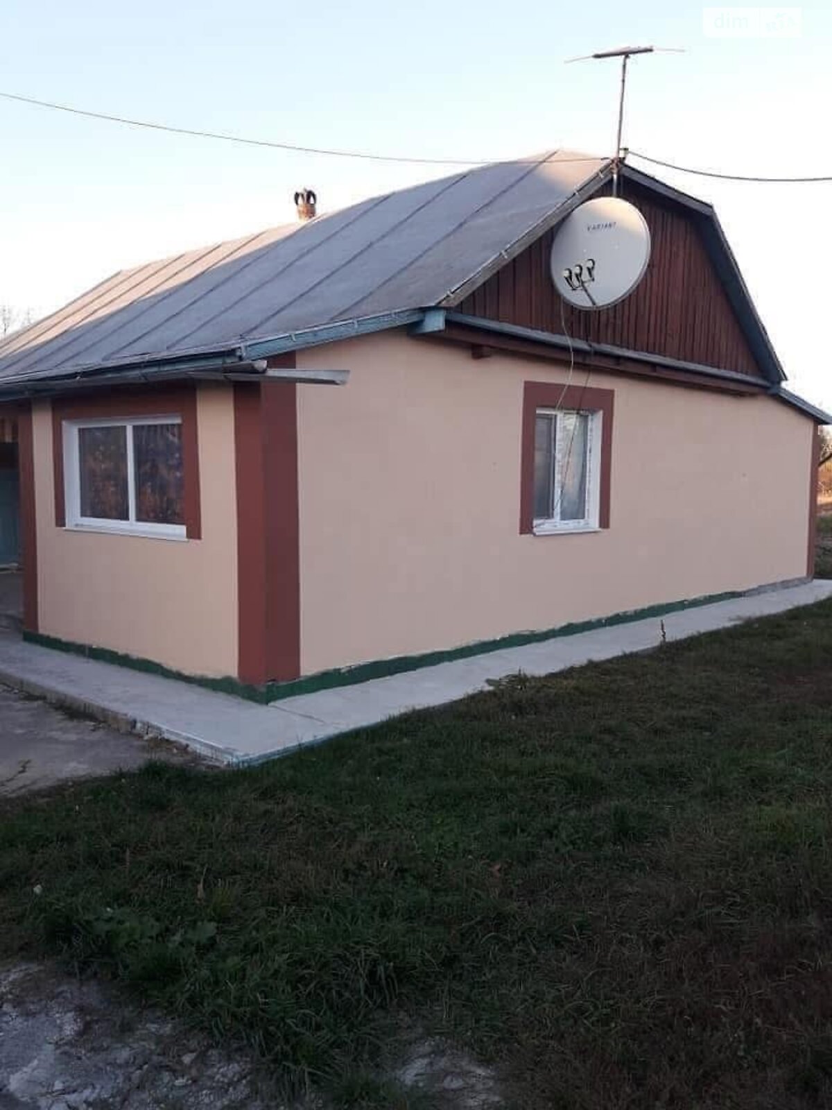 Обʼєкт нерухомості: 5 КІМ. БУДИНОК, ПЛОЩА - 1347 м², ЦІНА - 35 000 $
, вул. Залізнична — HUBTRUST, Вінниця