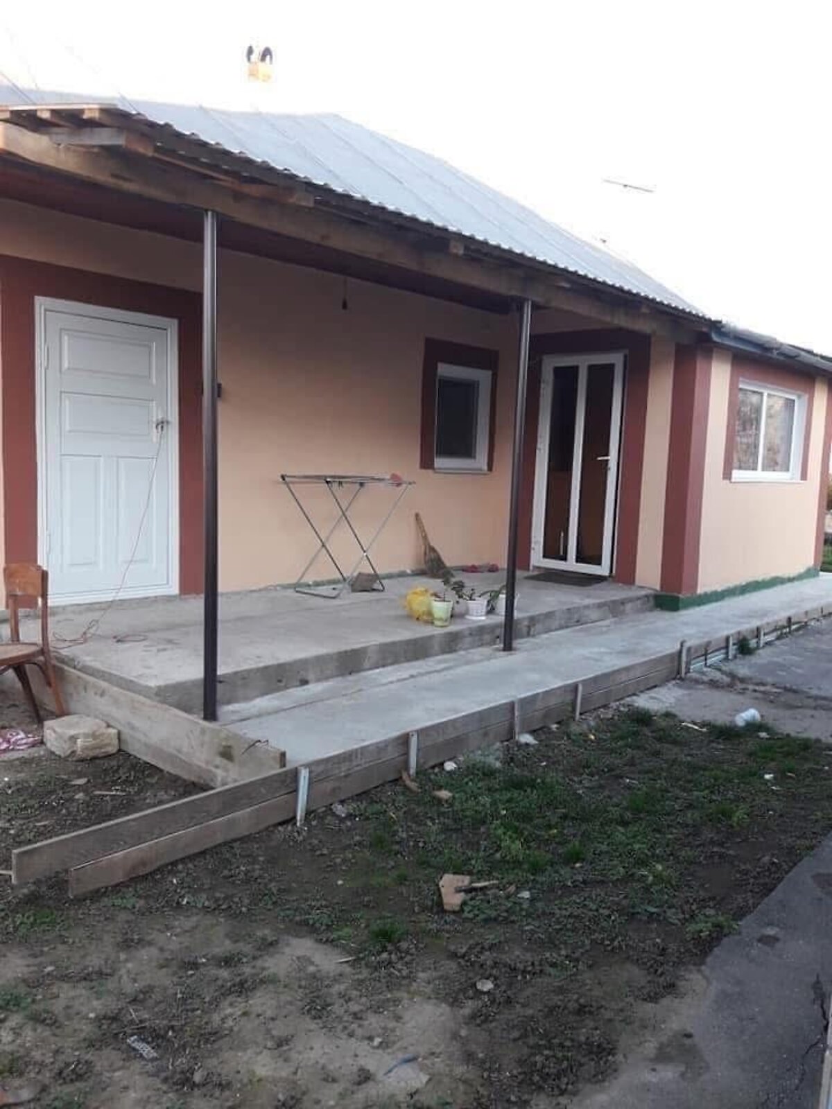 Обʼєкт нерухомості: 5 КІМ. БУДИНОК, ПЛОЩА - 1347 м², ЦІНА - 35 000 $
, вул. Залізнична — HUBTRUST, Вінниця