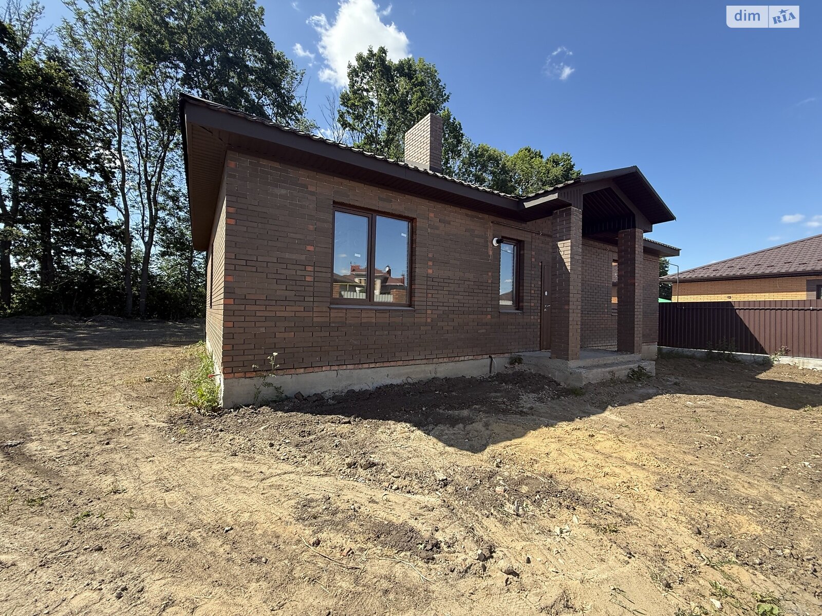 Обʼєкт нерухомості: 3 КІМ. БУДИНОК, ПЛОЩА - 100 м², ЦІНА - 87 999 $
, пров. Вересневий — HUBTRUST, Вінниця