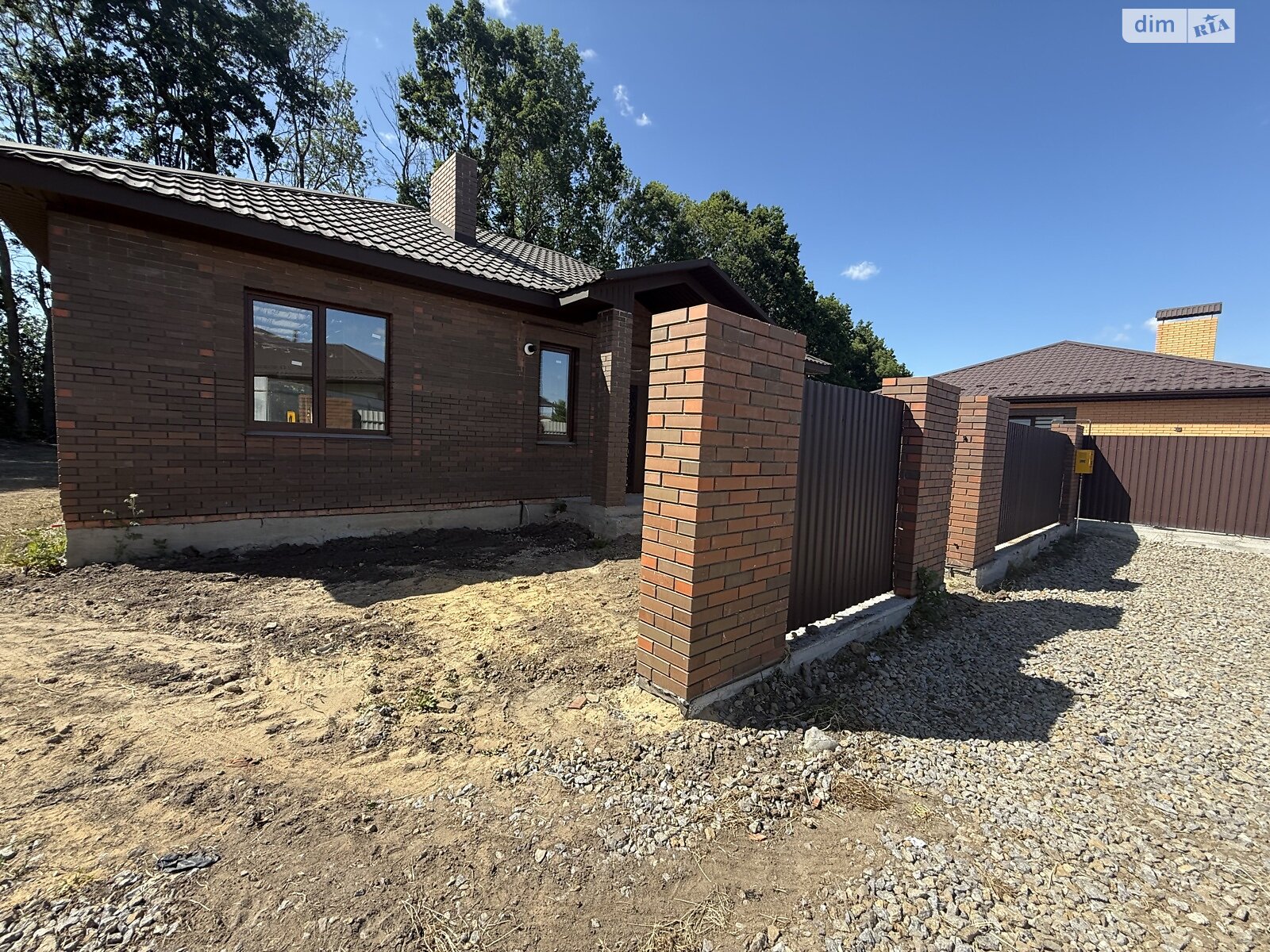 Обʼєкт нерухомості: 3 КІМ. БУДИНОК, ПЛОЩА - 100 м², ЦІНА - 87 999 $
, пров. Вересневий — HUBTRUST, Вінниця