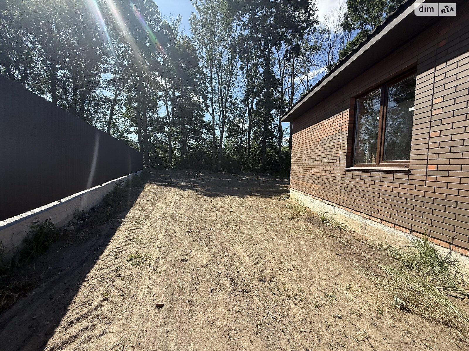 Обʼєкт нерухомості: 3 КІМ. БУДИНОК, ПЛОЩА - 100 м², ЦІНА - 87 999 $
, пров. Вересневий — HUBTRUST, Вінниця