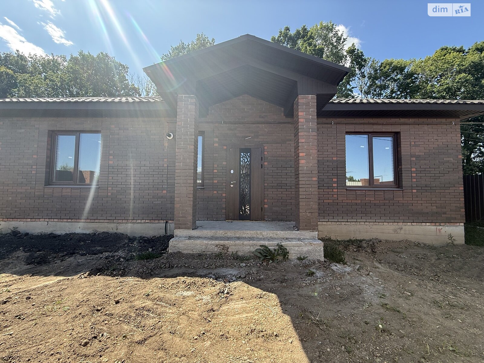 Обʼєкт нерухомості: 3 КІМ. БУДИНОК, ПЛОЩА - 100 м², ЦІНА - 87 999 $
, пров. Вересневий — HUBTRUST, Вінниця