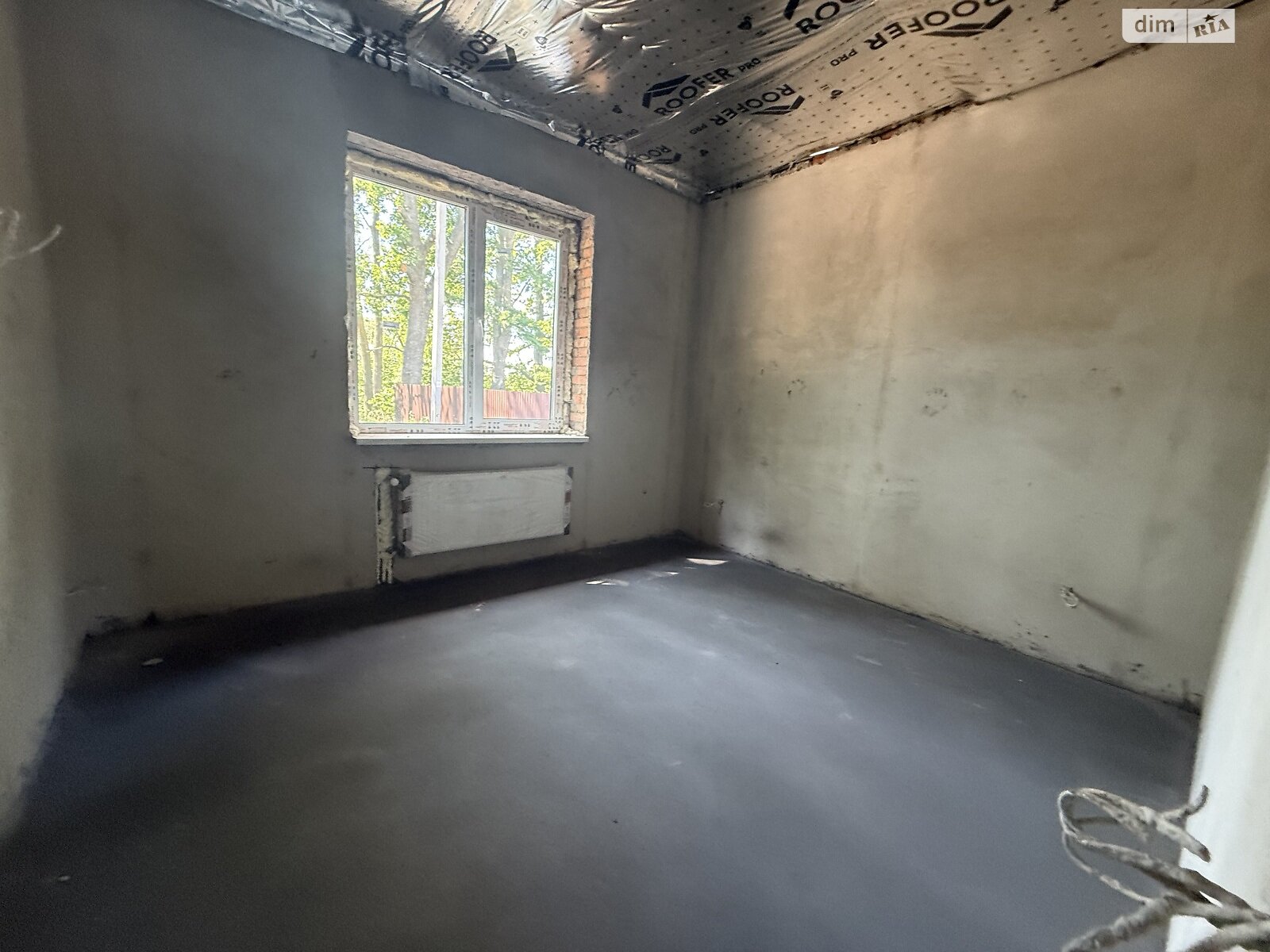 Обʼєкт нерухомості: 3 КІМ. БУДИНОК, ПЛОЩА - 100 м², ЦІНА - 87 999 $
, пров. Вересневий — HUBTRUST, Вінниця