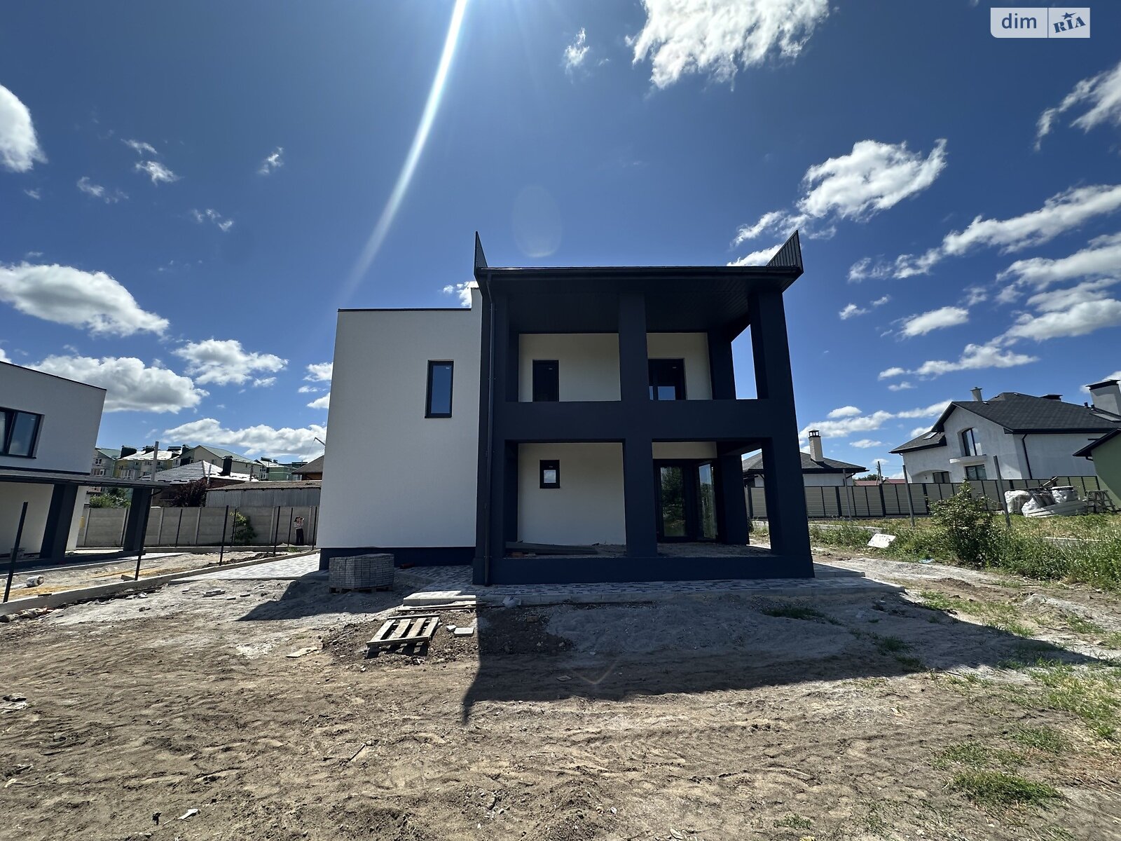 Обʼєкт нерухомості: 4 КІМ. БУДИНОК, ПЛОЩА - 140 м², ЦІНА - 95 000 $
 — HUBTRUST, Вінниця