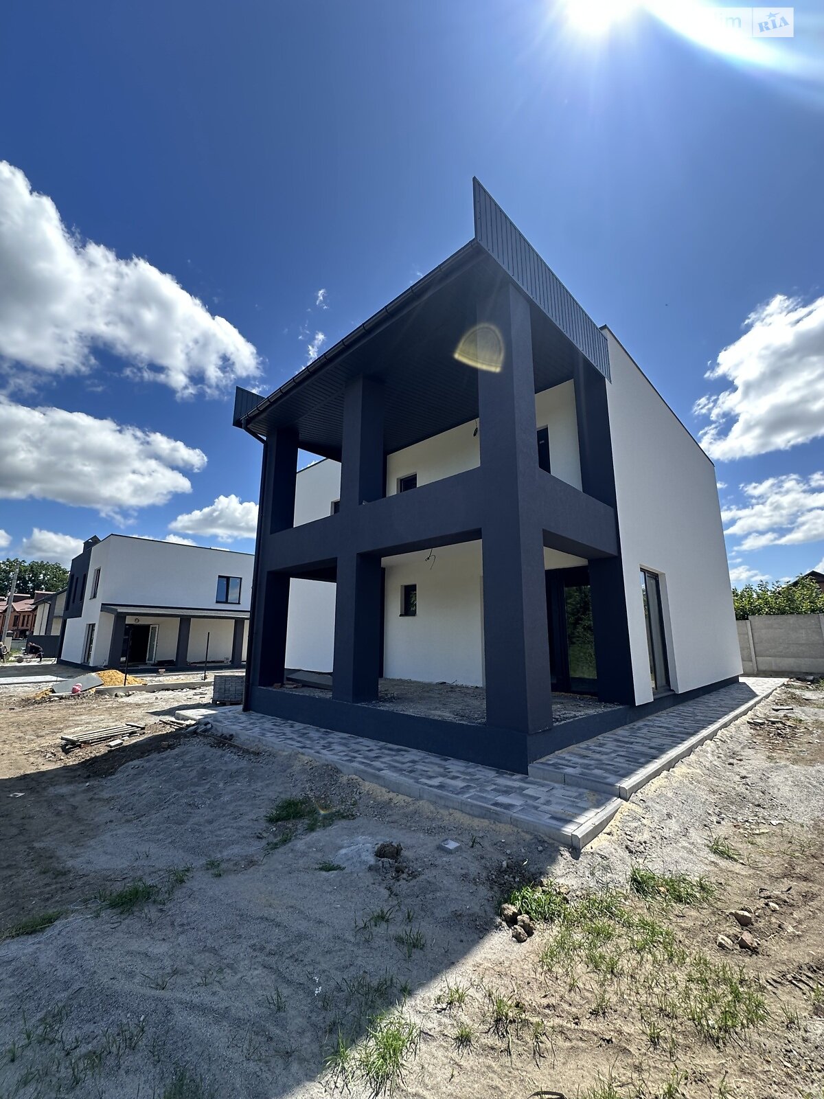 Обʼєкт нерухомості: 4 КІМ. БУДИНОК, ПЛОЩА - 140 м², ЦІНА - 95 000 $
 — HUBTRUST, Вінниця