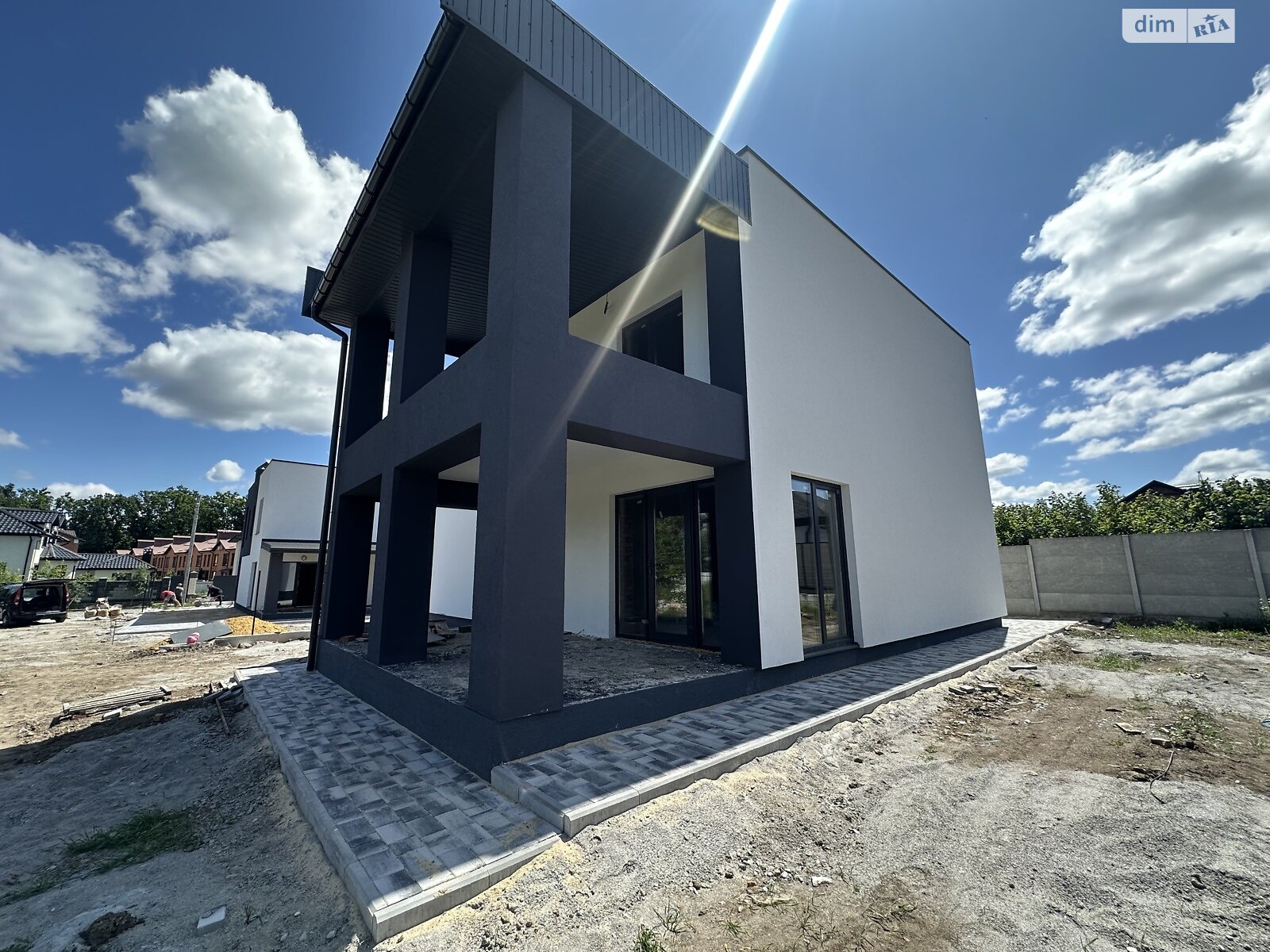 Обʼєкт нерухомості: 4 КІМ. БУДИНОК, ПЛОЩА - 140 м², ЦІНА - 95 000 $
 — HUBTRUST, Вінниця