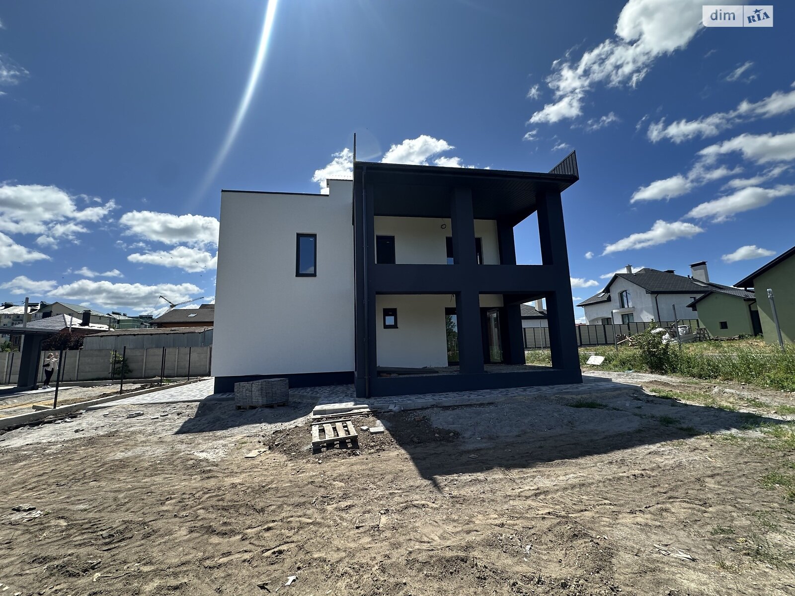 Обʼєкт нерухомості: 4 КІМ. БУДИНОК, ПЛОЩА - 140 м², ЦІНА - 95 000 $
 — HUBTRUST, Вінниця