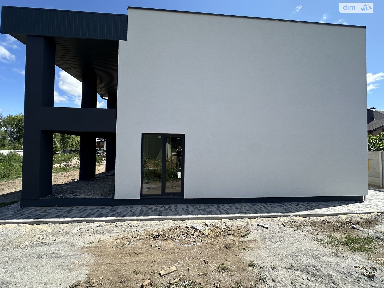 Обʼєкт нерухомості: 4 КІМ. БУДИНОК, ПЛОЩА - 140 м², ЦІНА - 95 000 $
 — HUBTRUST, Вінниця
