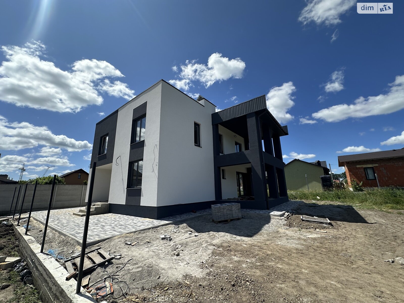 Обʼєкт нерухомості: 4 КІМ. БУДИНОК, ПЛОЩА - 140 м², ЦІНА - 95 000 $
 — HUBTRUST, Вінниця
