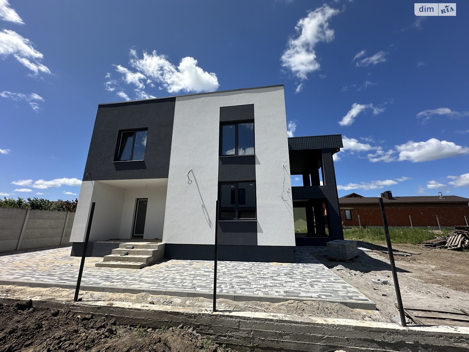 Обʼєкт нерухомості: 4 КІМ. БУДИНОК, ПЛОЩА - 140 м², ЦІНА - 95 000 $
 — HUBTRUST, Вінниця