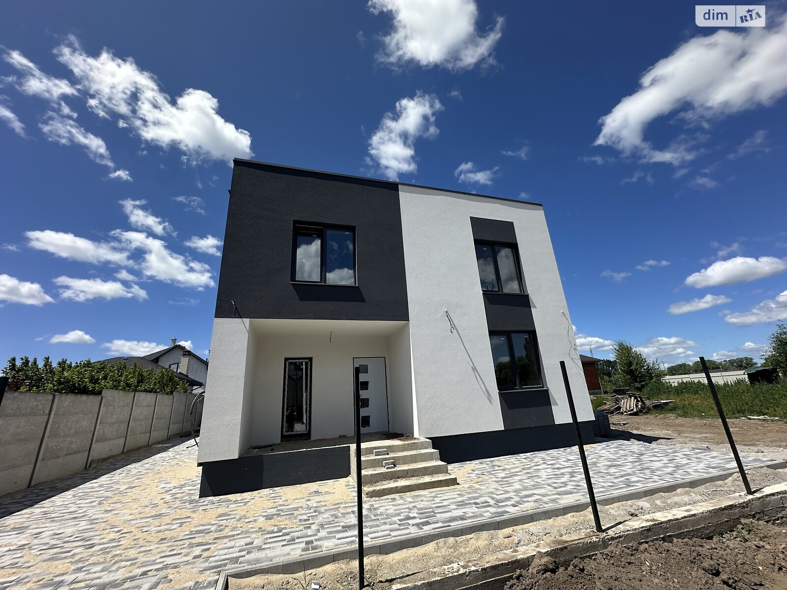 Обʼєкт нерухомості: 4 КІМ. БУДИНОК, ПЛОЩА - 140 м², ЦІНА - 95 000 $
 — HUBTRUST, Вінниця