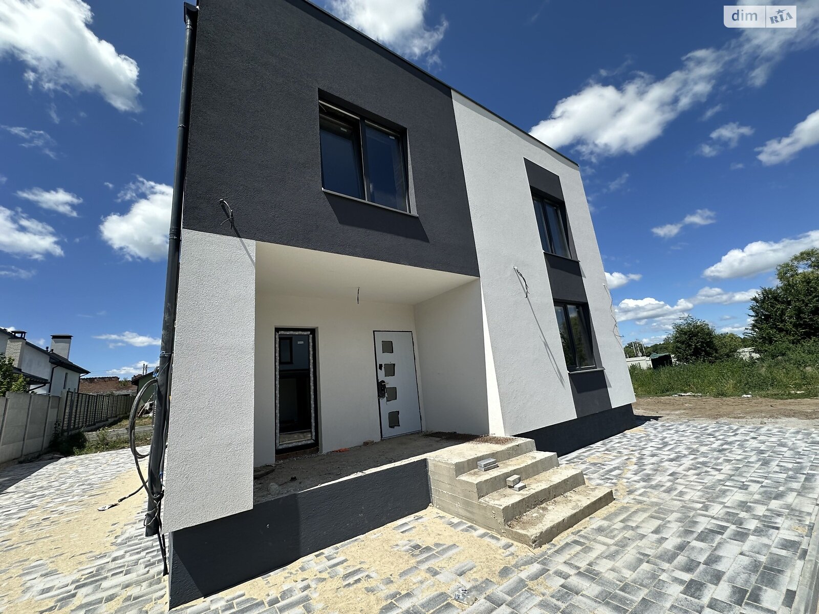 Обʼєкт нерухомості: 4 КІМ. БУДИНОК, ПЛОЩА - 140 м², ЦІНА - 95 000 $
 — HUBTRUST, Вінниця