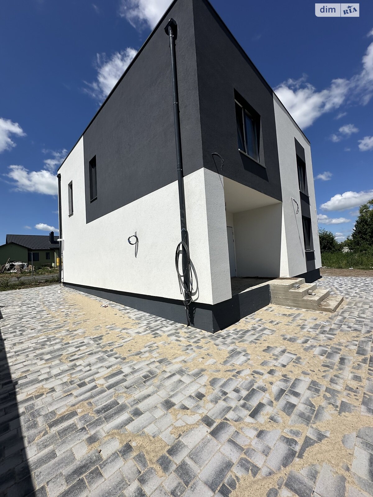 Обʼєкт нерухомості: 4 КІМ. БУДИНОК, ПЛОЩА - 140 м², ЦІНА - 95 000 $
 — HUBTRUST, Вінниця