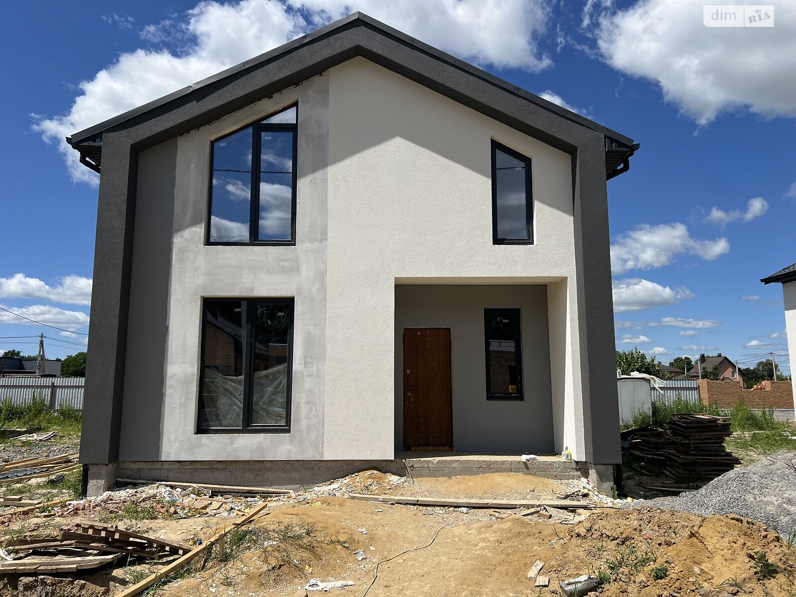 4 КІМ. БУДИНОК, ПЛОЩА - 130 м², ЦІНА - 105 000 $
, вул. Підлісна