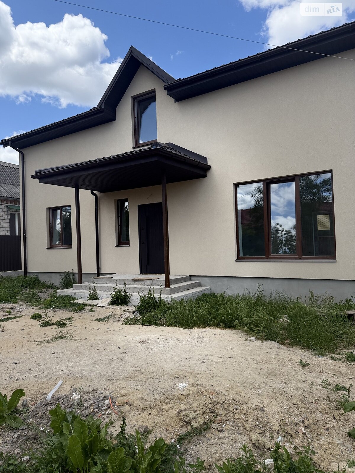 Обʼєкт нерухомості: 4 КІМ. БУДИНОК, ПЛОЩА - 165 м², ЦІНА - 92 000 $
, вул. Коцюбинського — HUBTRUST, Вінниця