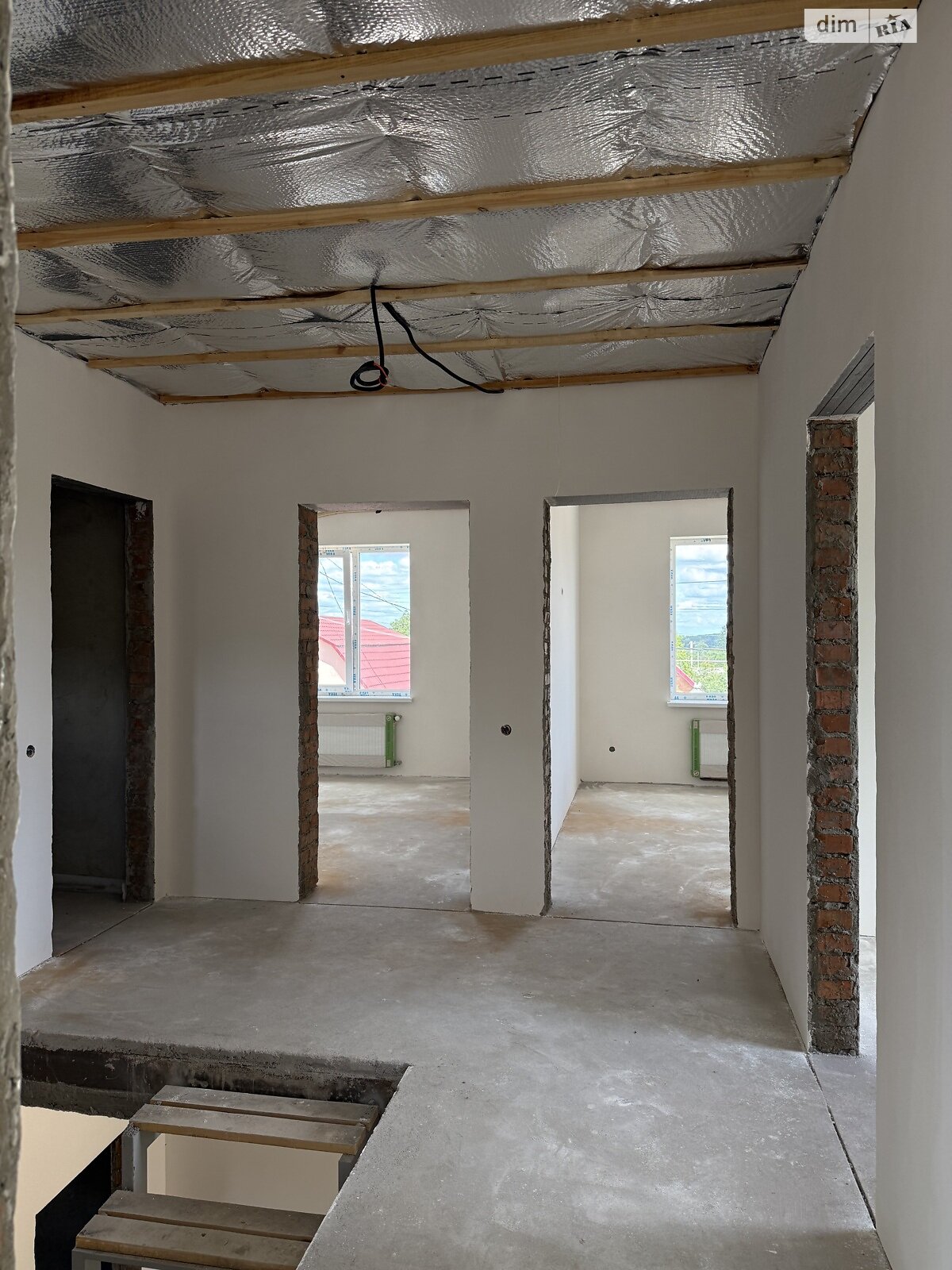 Обʼєкт нерухомості: 4 КІМ. БУДИНОК, ПЛОЩА - 165 м², ЦІНА - 92 000 $
, вул. Коцюбинського — HUBTRUST, Вінниця