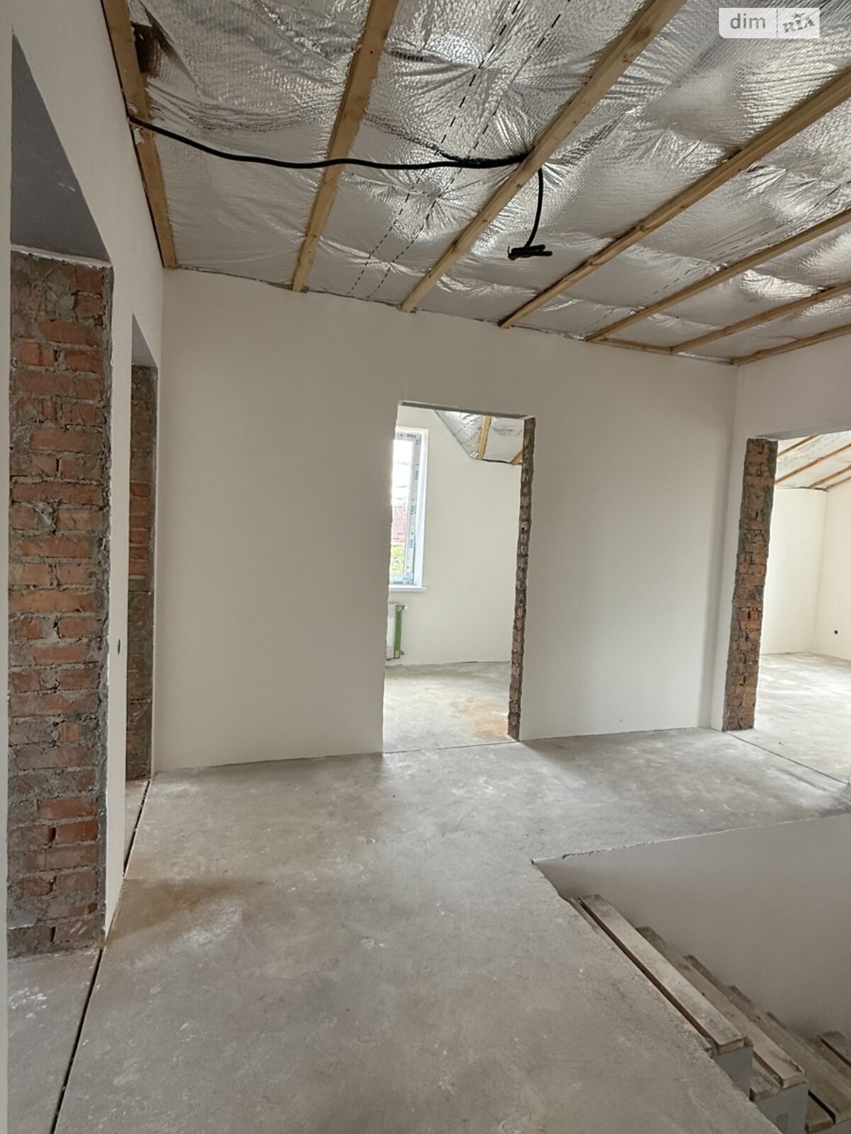 Обʼєкт нерухомості: 4 КІМ. БУДИНОК, ПЛОЩА - 165 м², ЦІНА - 92 000 $
, вул. Коцюбинського — HUBTRUST, Вінниця