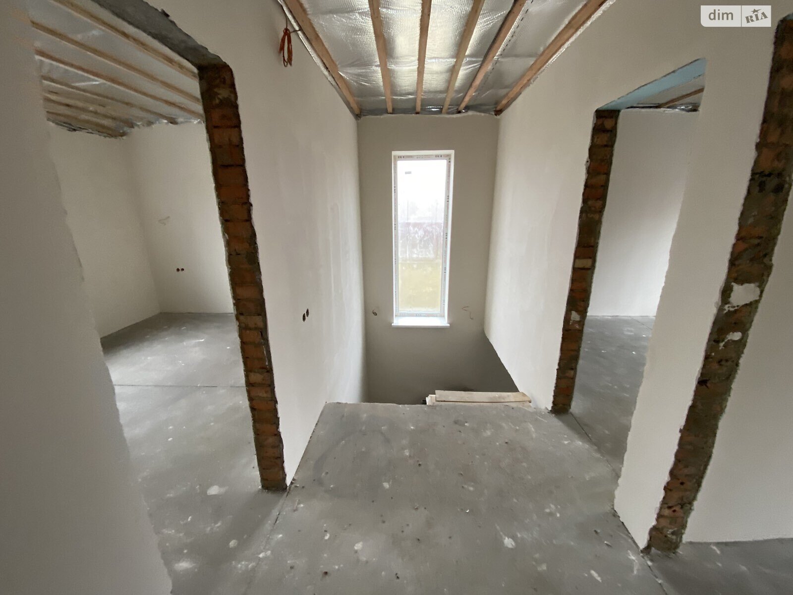 Обʼєкт нерухомості: 4 КІМ. БУДИНОК, ПЛОЩА - 100 м², ЦІНА - 68 000 $
 — HUBTRUST, Вінниця