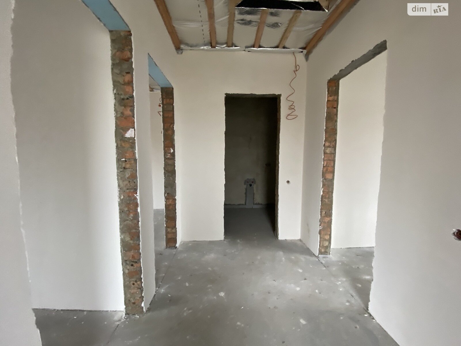 Обʼєкт нерухомості: 4 КІМ. БУДИНОК, ПЛОЩА - 100 м², ЦІНА - 68 000 $
 — HUBTRUST, Вінниця