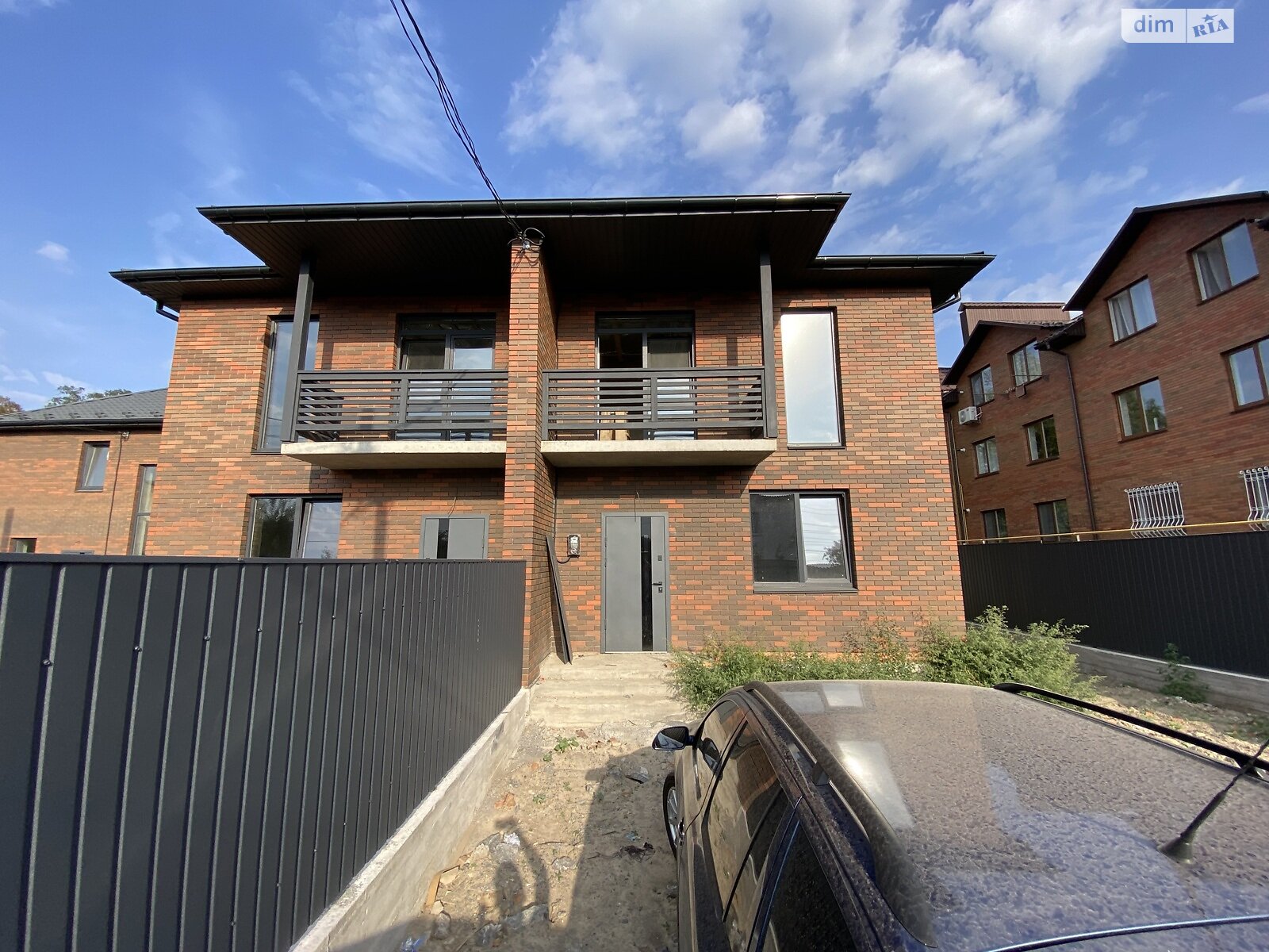 3 КІМ. БУДИНОК, ПЛОЩА - 90 м², ЦІНА - 92 000 $
, пров. Ярослава Нємеца(Щукіна)