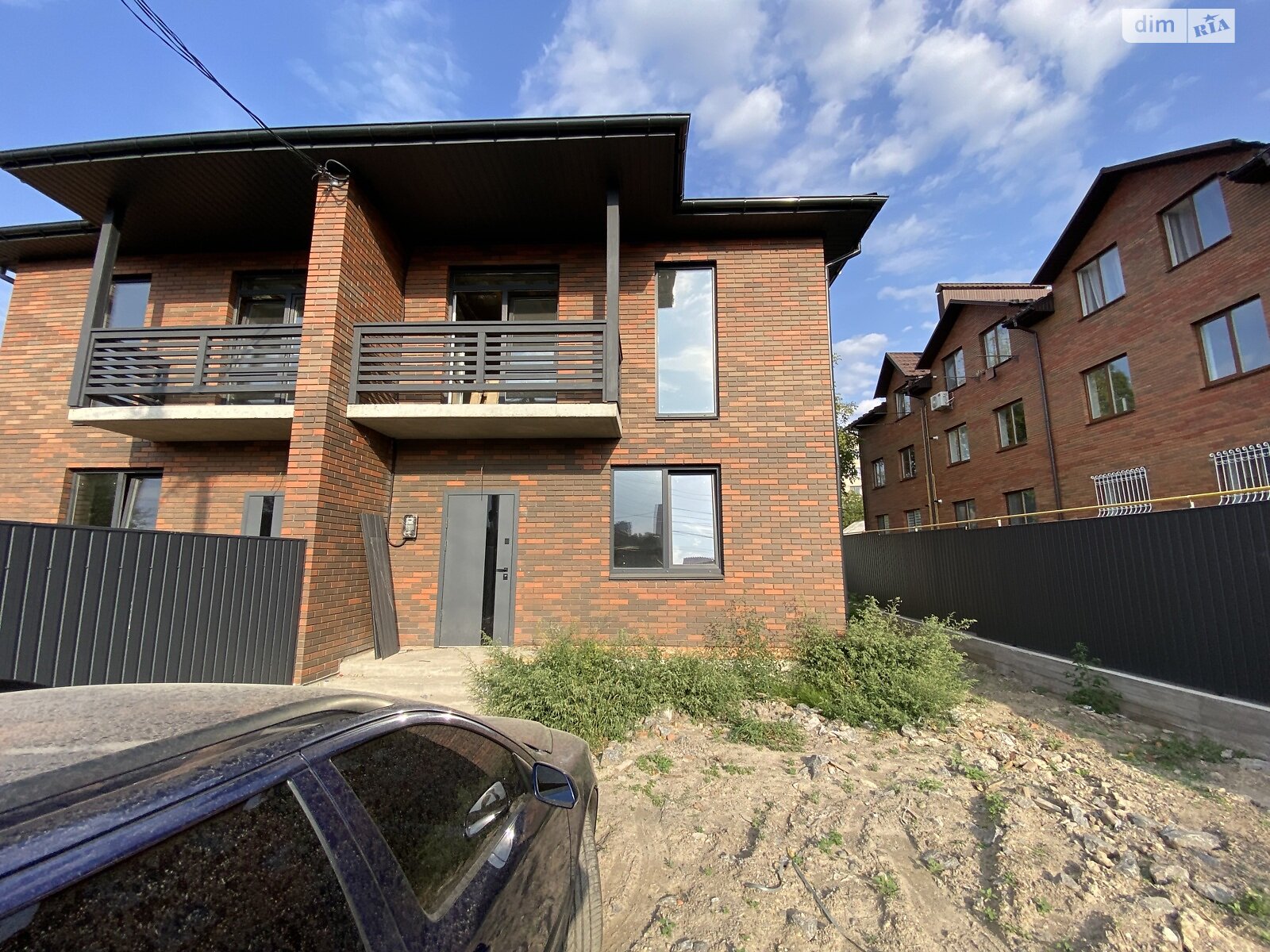 Обʼєкт нерухомості: 3 КІМ. БУДИНОК, ПЛОЩА - 90 м², ЦІНА - 92 000 $
, пров. Ярослава Нємеца(Щукіна) — HUBTRUST, Вінниця