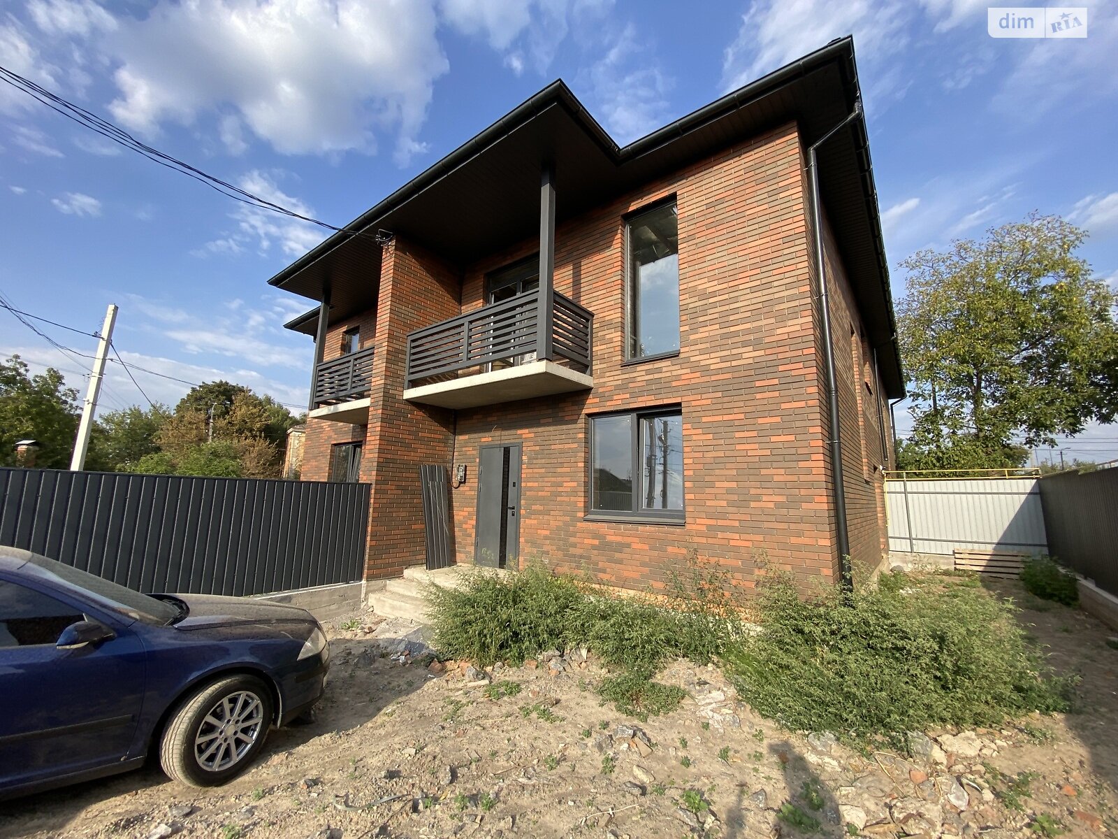 Обʼєкт нерухомості: 3 КІМ. БУДИНОК, ПЛОЩА - 90 м², ЦІНА - 92 000 $
, пров. Ярослава Нємеца(Щукіна) — HUBTRUST, Вінниця