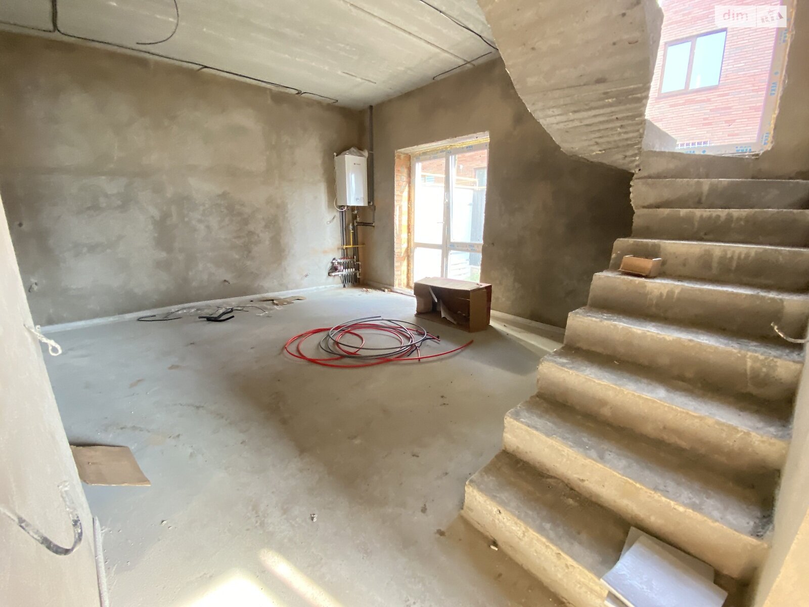 Обʼєкт нерухомості: 3 КІМ. БУДИНОК, ПЛОЩА - 90 м², ЦІНА - 92 000 $
, пров. Ярослава Нємеца(Щукіна) — HUBTRUST, Вінниця