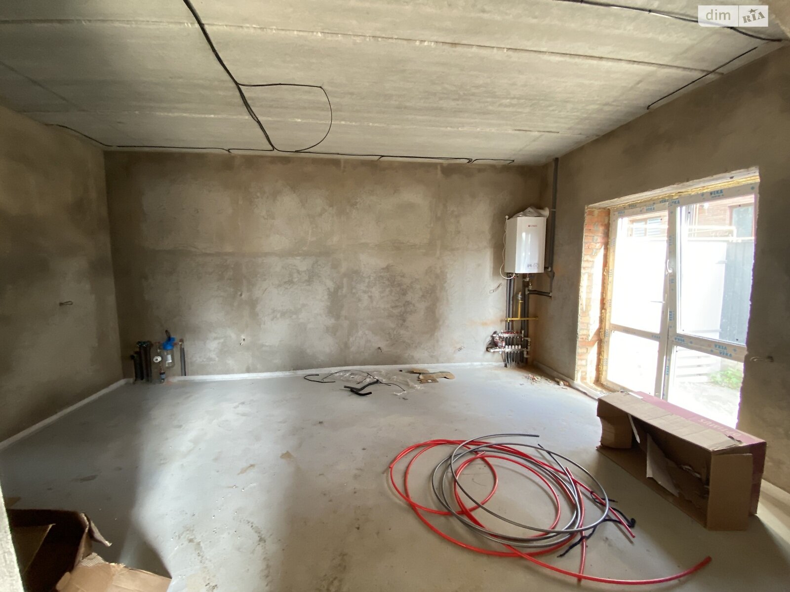 Обʼєкт нерухомості: 3 КІМ. БУДИНОК, ПЛОЩА - 90 м², ЦІНА - 92 000 $
, пров. Ярослава Нємеца(Щукіна) — HUBTRUST, Вінниця