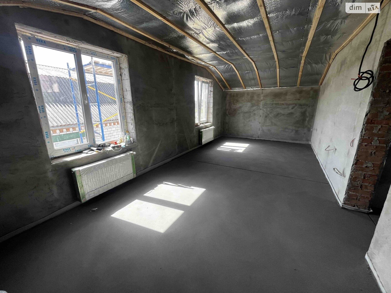 Обʼєкт нерухомості: 5 КІМ. БУДИНОК, ПЛОЩА - 160 м², ЦІНА - 92 000 $
 — HUBTRUST, Вінниця