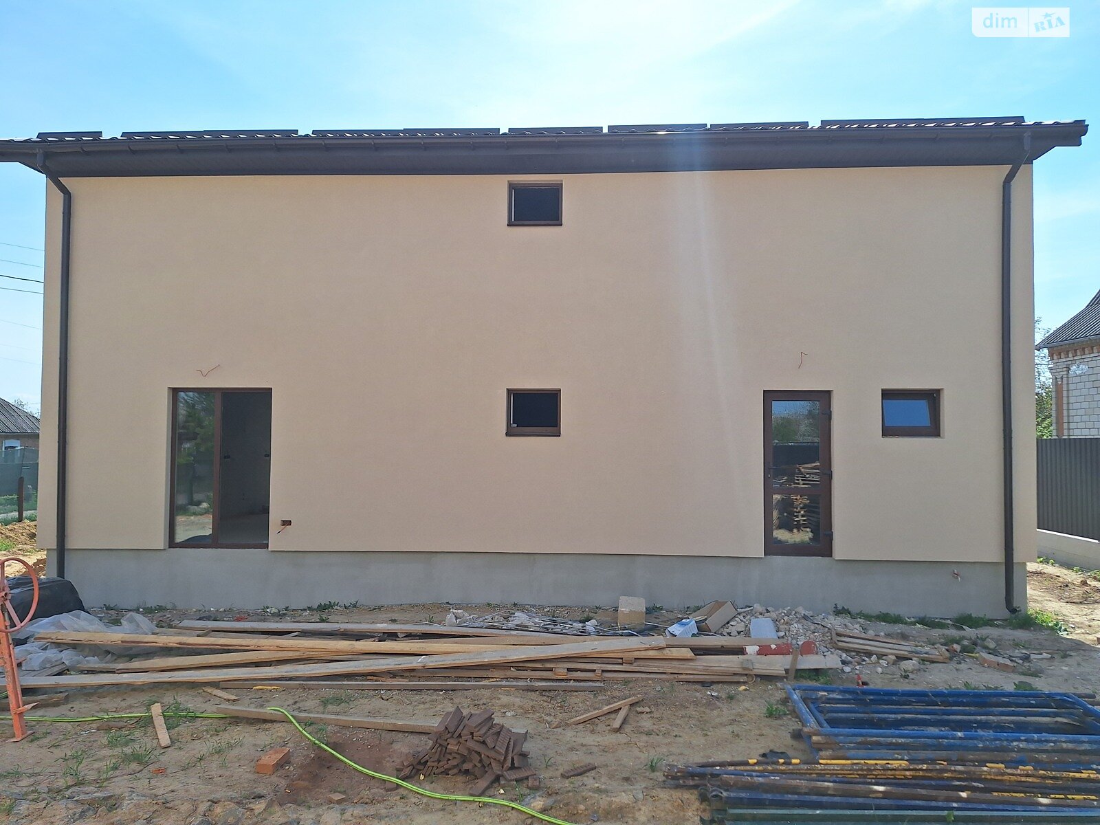 Обʼєкт нерухомості: 5 КІМ. БУДИНОК, ПЛОЩА - 160 м², ЦІНА - 92 000 $
 — HUBTRUST, Вінниця