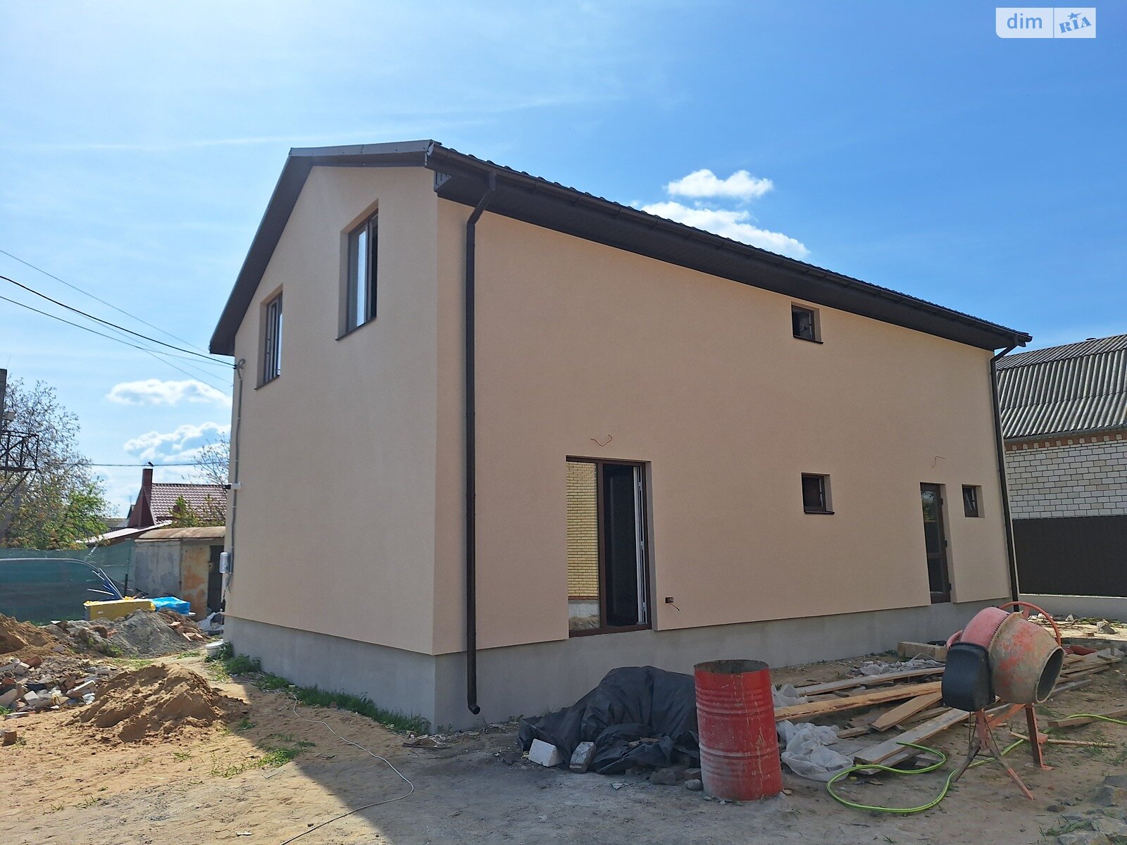Обʼєкт нерухомості: 5 КІМ. БУДИНОК, ПЛОЩА - 160 м², ЦІНА - 92 000 $
 — HUBTRUST, Вінниця