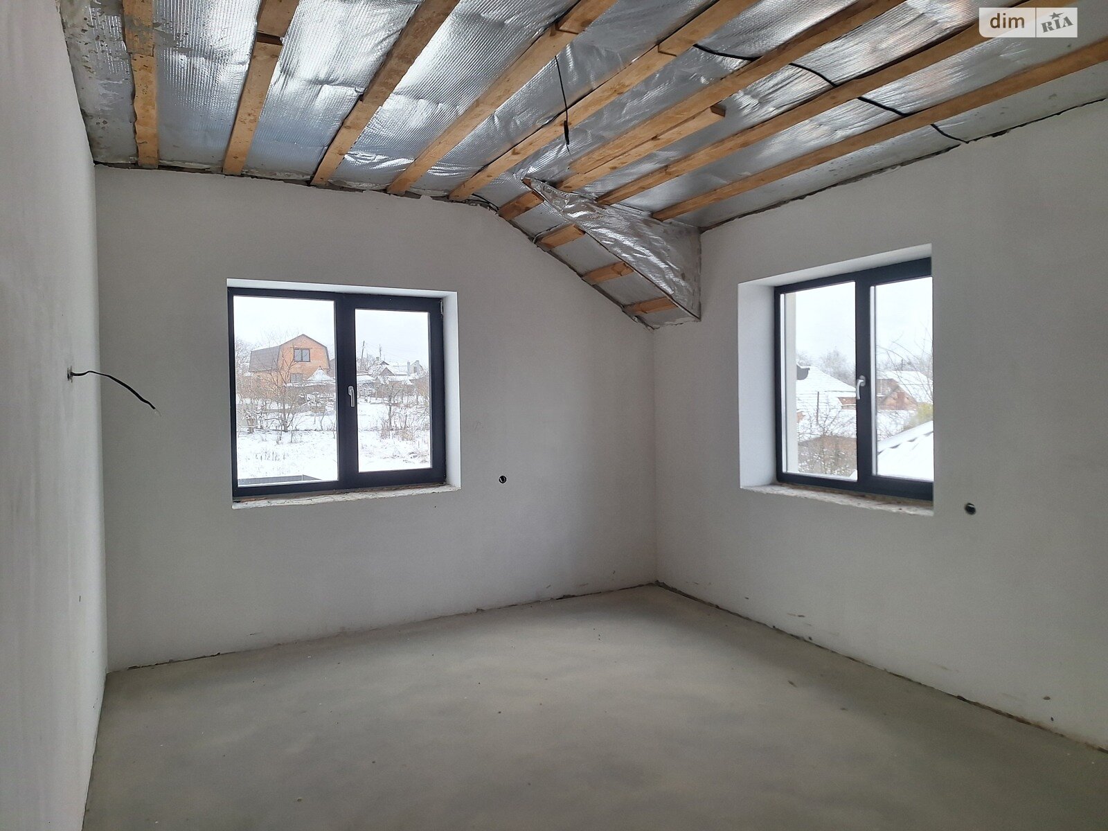 Обʼєкт нерухомості: 4 КІМ. БУДИНОК, ПЛОЩА - 153 м², ЦІНА - 170 000 $
 — HUBTRUST, Вінниця