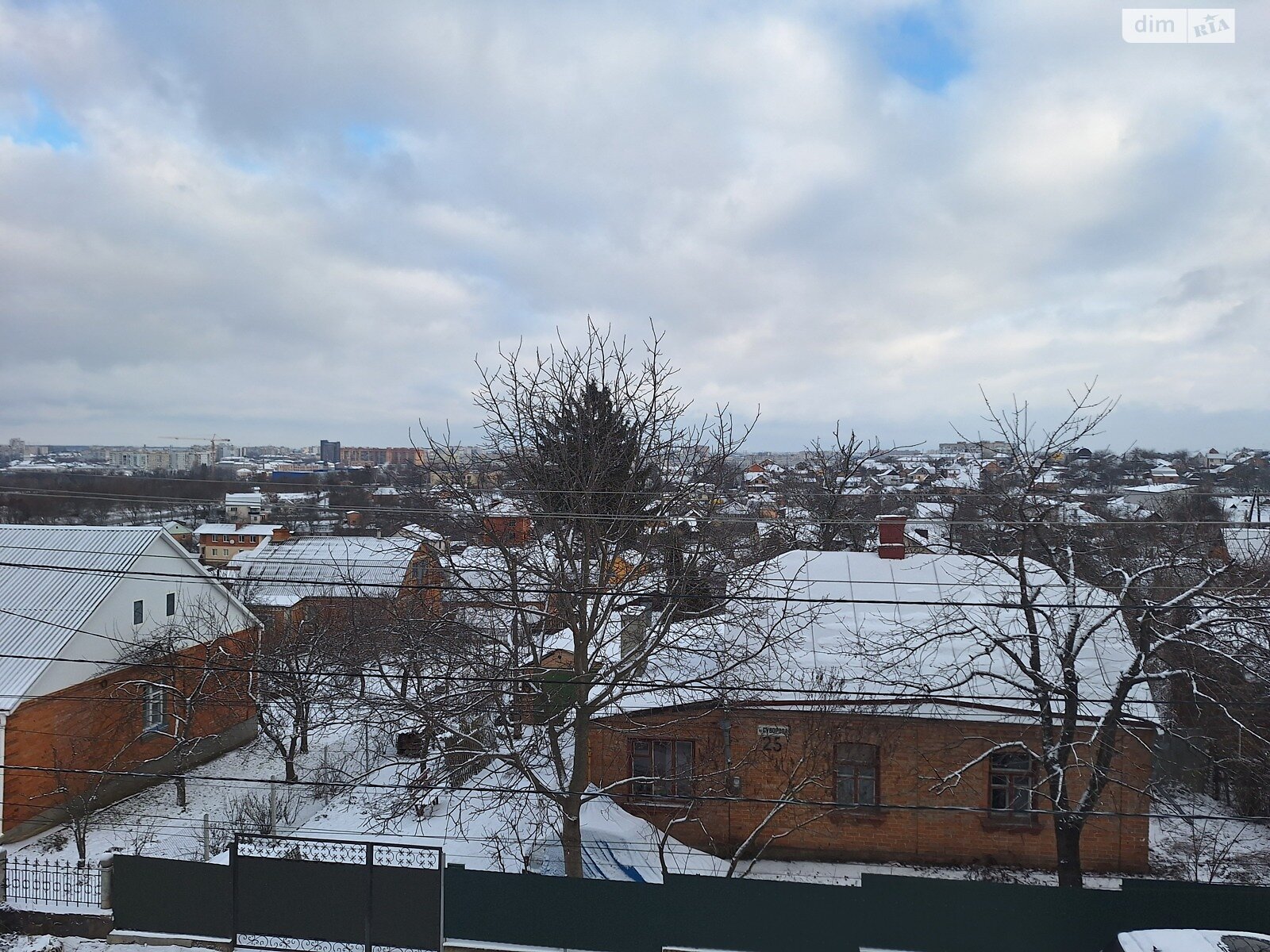 Обʼєкт нерухомості: 4 КІМ. БУДИНОК, ПЛОЩА - 153 м², ЦІНА - 170 000 $
 — HUBTRUST, Вінниця