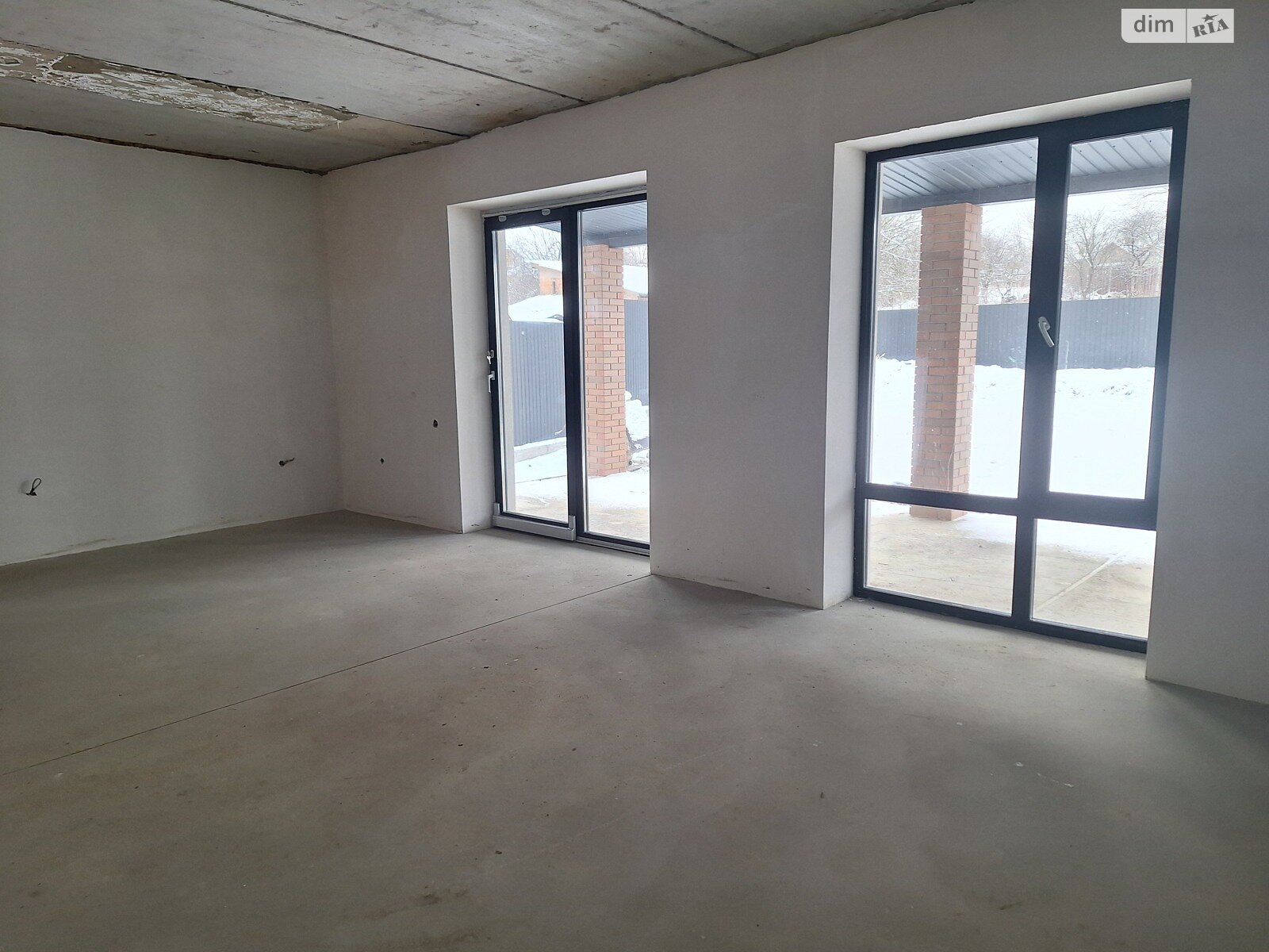 Обʼєкт нерухомості: 4 КІМ. БУДИНОК, ПЛОЩА - 153 м², ЦІНА - 170 000 $
 — HUBTRUST, Вінниця