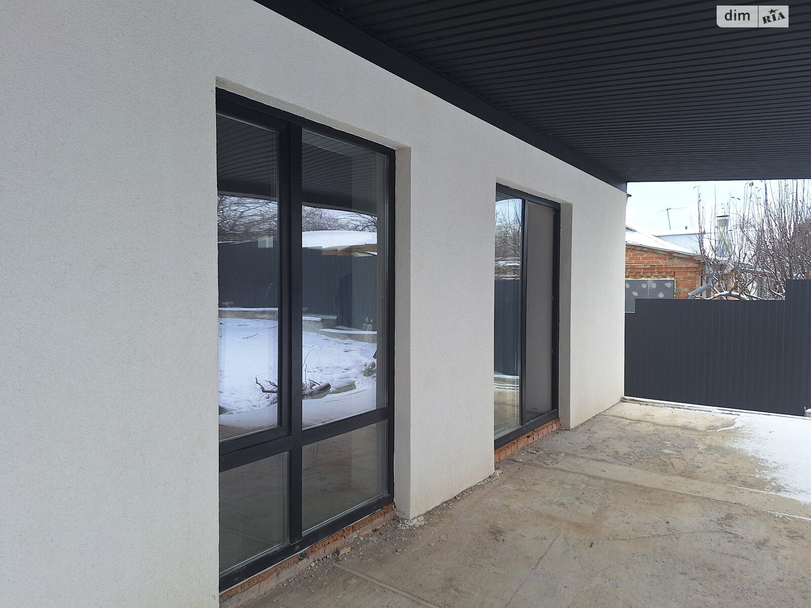 Обʼєкт нерухомості: 4 КІМ. БУДИНОК, ПЛОЩА - 153 м², ЦІНА - 170 000 $
 — HUBTRUST, Вінниця