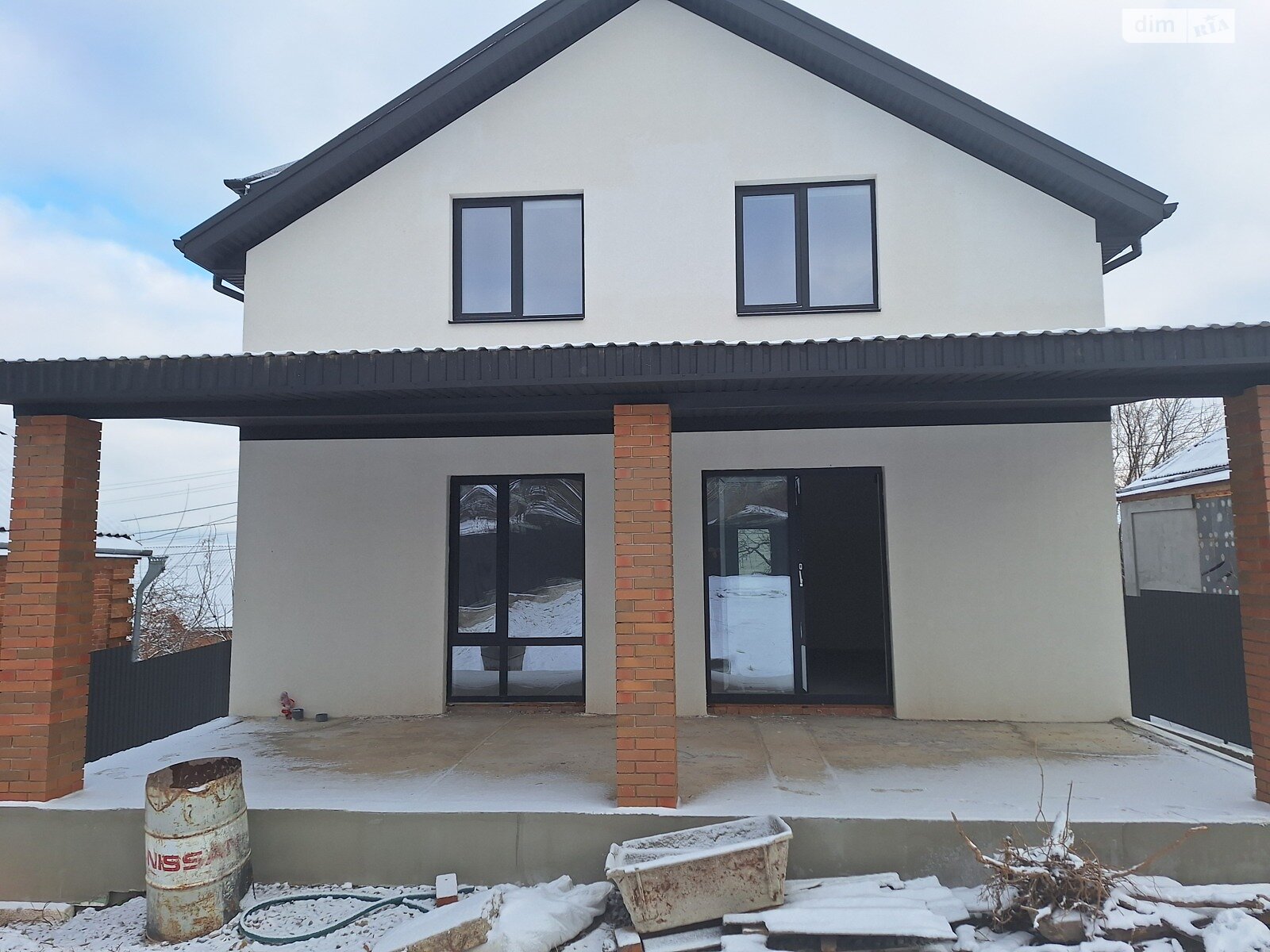Обʼєкт нерухомості: 4 КІМ. БУДИНОК, ПЛОЩА - 153 м², ЦІНА - 170 000 $
 — HUBTRUST, Вінниця