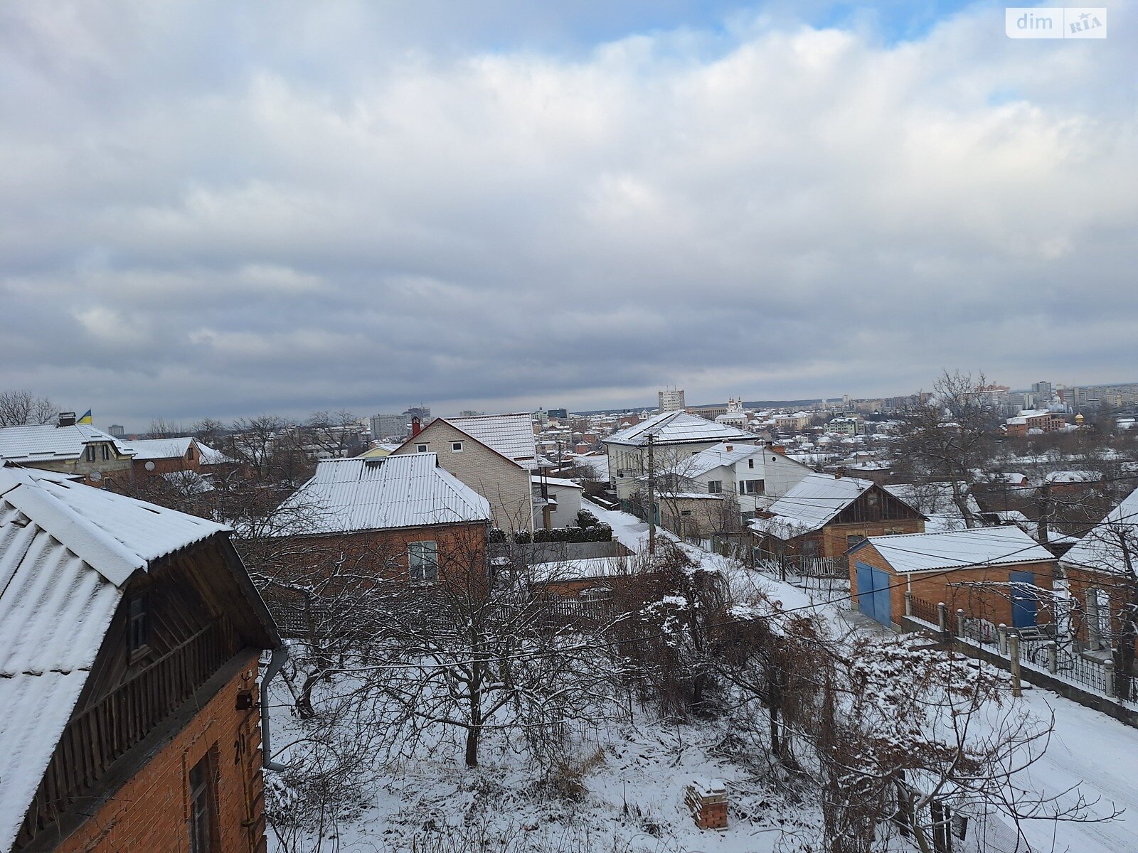 Обʼєкт нерухомості: 4 КІМ. БУДИНОК, ПЛОЩА - 153 м², ЦІНА - 170 000 $
 — HUBTRUST, Вінниця