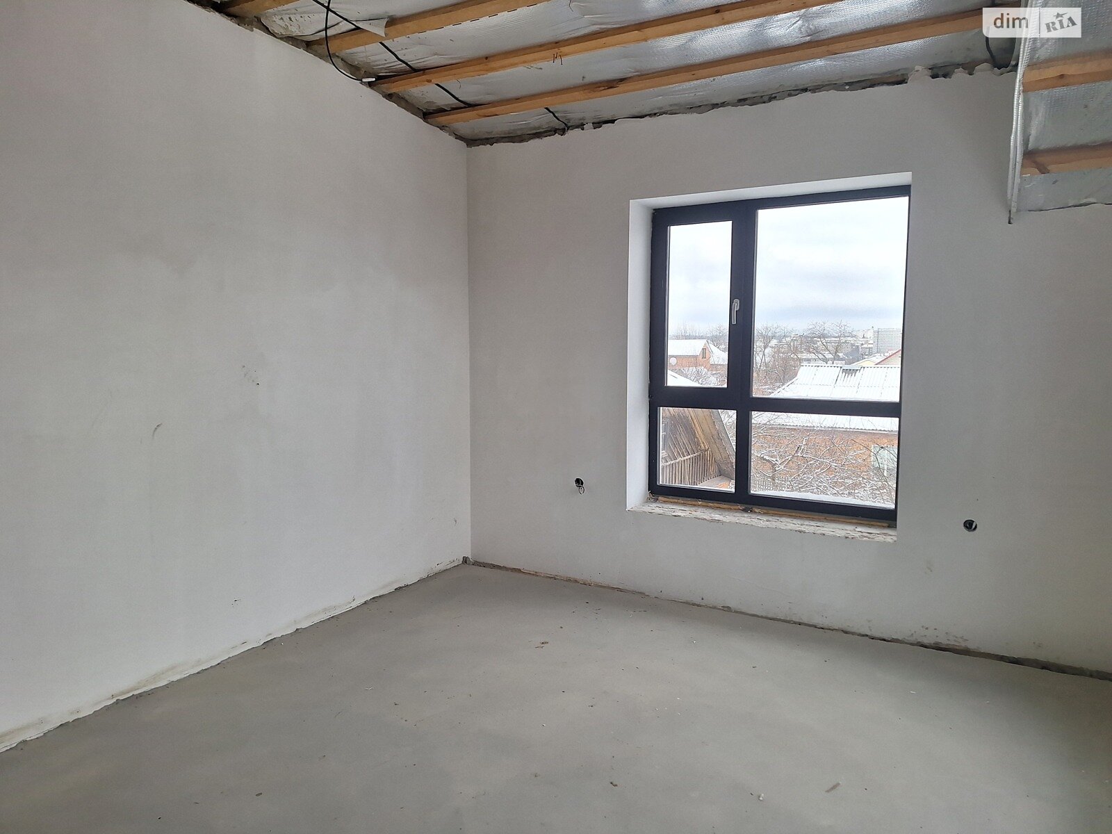 Обʼєкт нерухомості: 4 КІМ. БУДИНОК, ПЛОЩА - 153 м², ЦІНА - 170 000 $
 — HUBTRUST, Вінниця