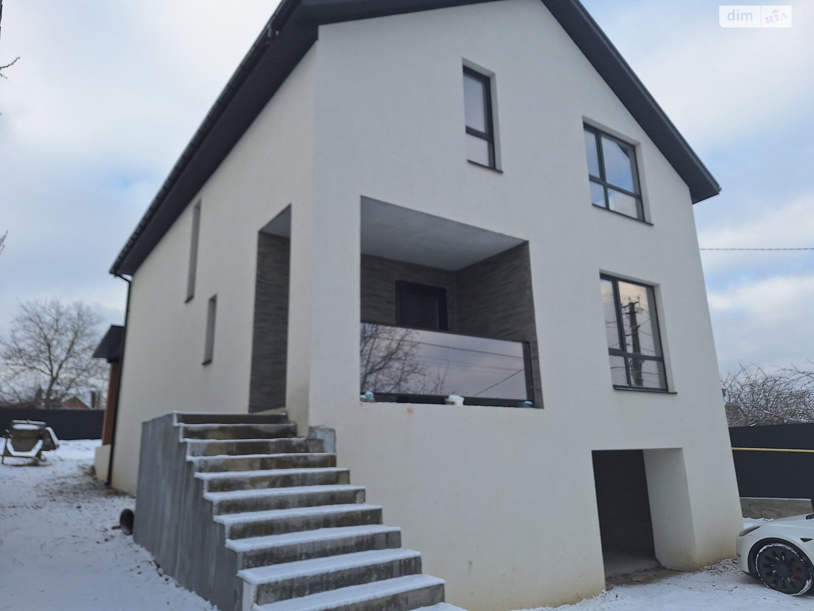 Обʼєкт нерухомості: 4 КІМ. БУДИНОК, ПЛОЩА - 153 м², ЦІНА - 170 000 $
 — HUBTRUST, Вінниця