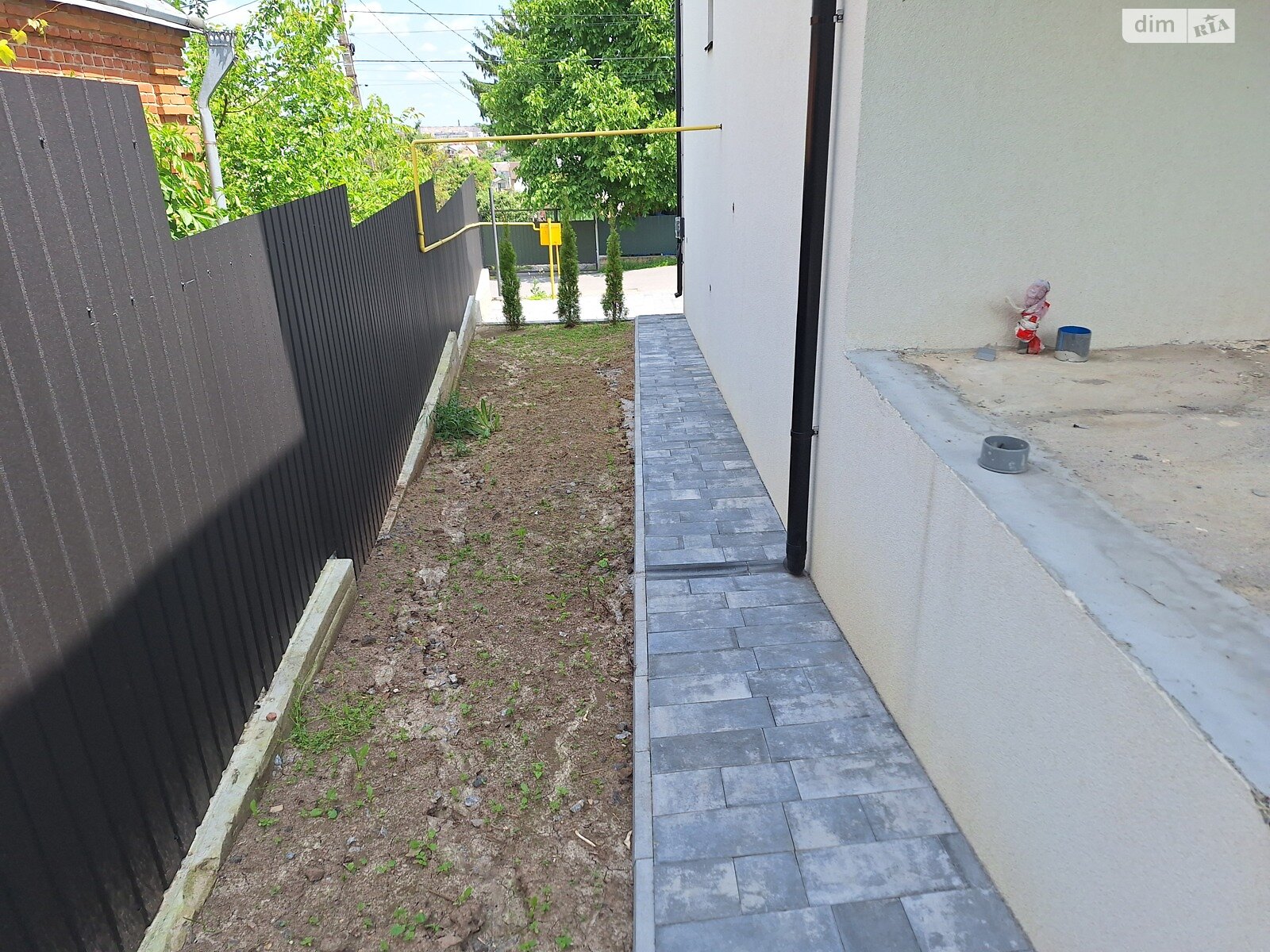Обʼєкт нерухомості: 4 КІМ. БУДИНОК, ПЛОЩА - 153 м², ЦІНА - 170 000 $
 — HUBTRUST, Вінниця