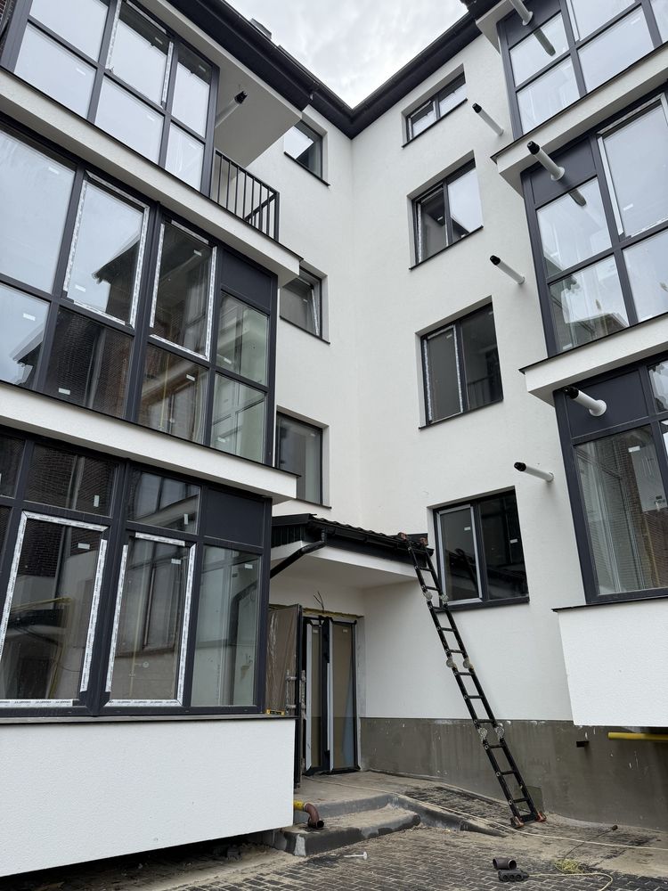 Обʼєкт нерухомості: 2 КІМ.  КВАРТИРА ПЛОЩА – 53 м², ЦІНА – 48 760$, РАЙОН: Корея — HUBTRUST, Вінниця