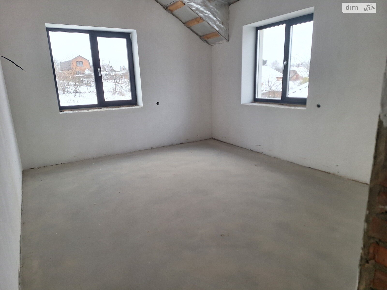 Обʼєкт нерухомості: 4 КІМ. БУДИНОК, ПЛОЩА - 153 м², ЦІНА - 170 000 $
 — HUBTRUST, Вінниця