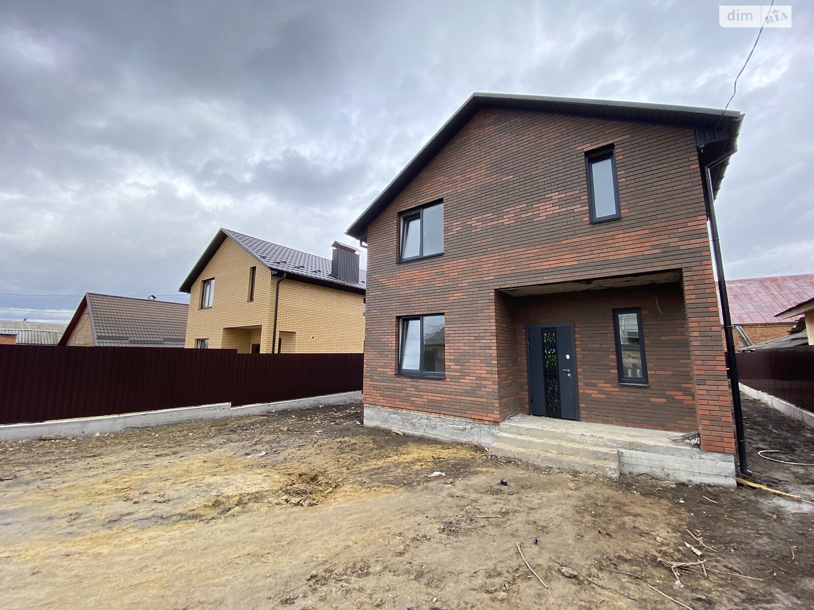 Обʼєкт нерухомості: 4 КІМ. БУДИНОК, ПЛОЩА - 125 м², ЦІНА - 130 000 $
, 1-й пров. Корольова — HUBTRUST, Вінниця