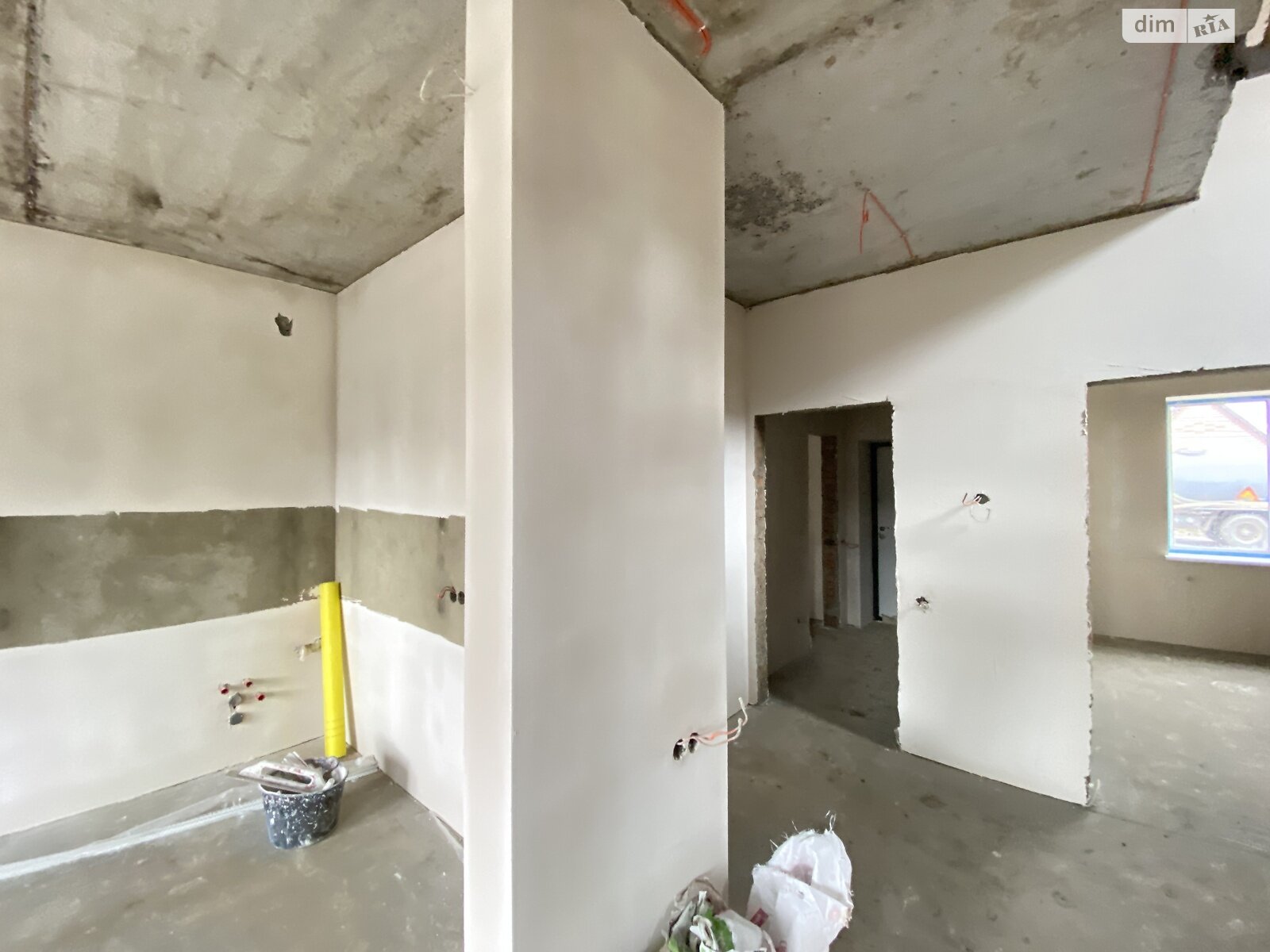 Обʼєкт нерухомості: 4 КІМ. БУДИНОК, ПЛОЩА - 125 м², ЦІНА - 130 000 $
, 1-й пров. Корольова — HUBTRUST, Вінниця