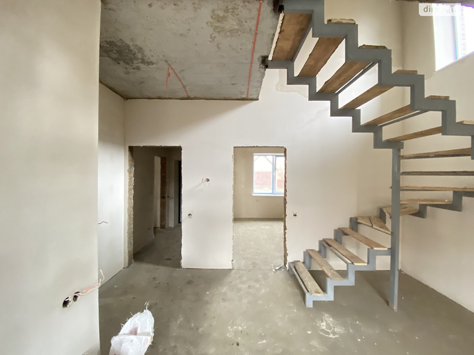 Обʼєкт нерухомості: 4 КІМ. БУДИНОК, ПЛОЩА - 125 м², ЦІНА - 130 000 $
, 1-й пров. Корольова — HUBTRUST, Вінниця