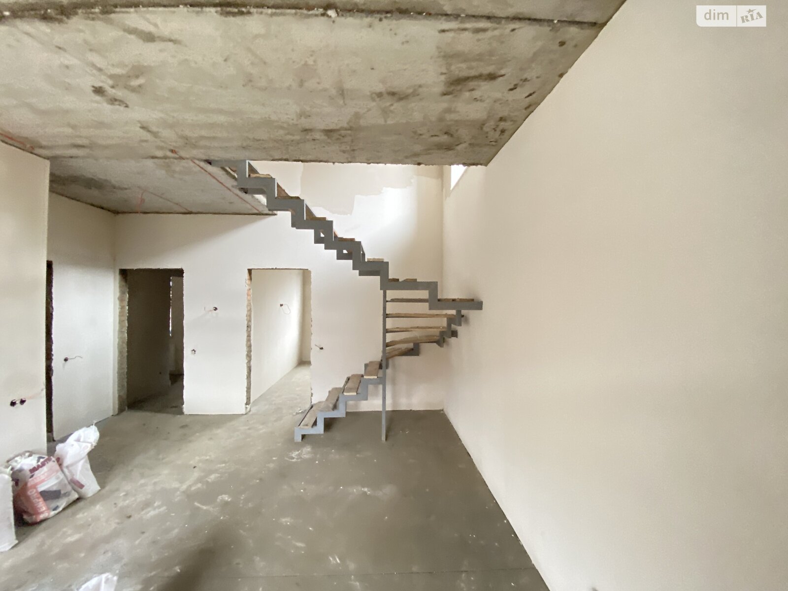 Обʼєкт нерухомості: 4 КІМ. БУДИНОК, ПЛОЩА - 125 м², ЦІНА - 130 000 $
, 1-й пров. Корольова — HUBTRUST, Вінниця