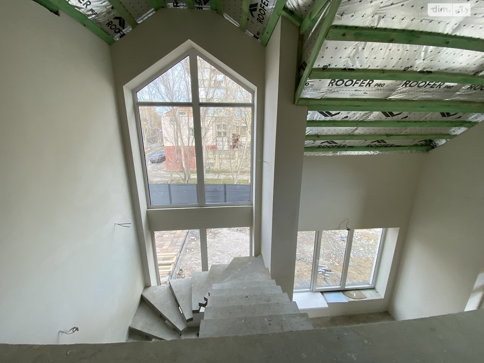 Обʼєкт нерухомості: 4 КІМ. БУДИНОК, ПЛОЩА - 145.5 м², ЦІНА - 199 950 $
 — HUBTRUST, Вінниця